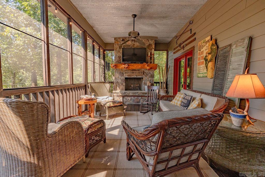 Primrose Creek Sayles - Residential