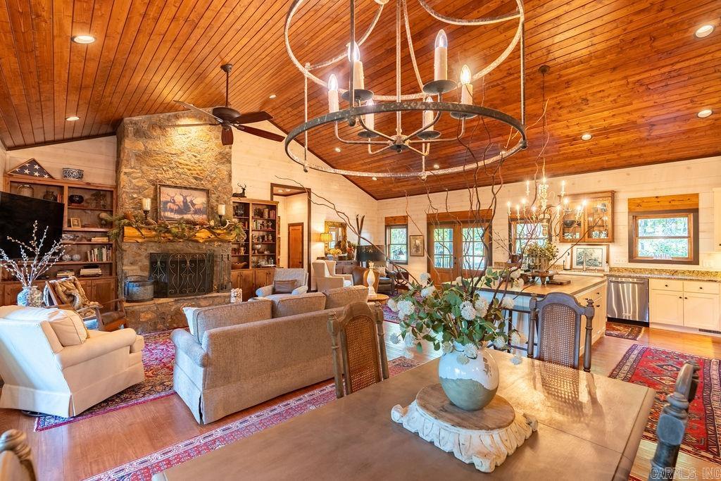 Primrose Creek Sayles - Residential