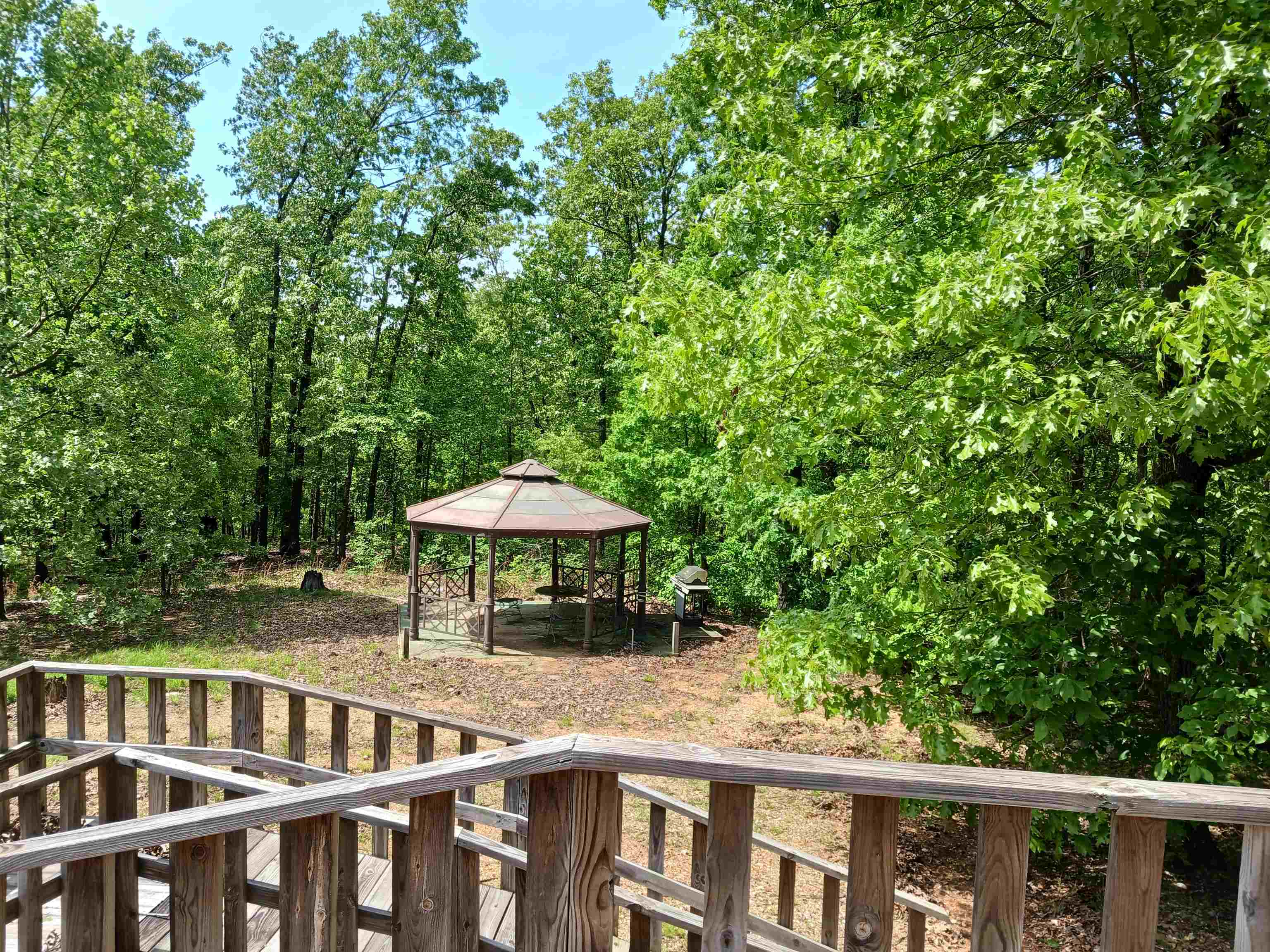 White Horse Mountain - Residential