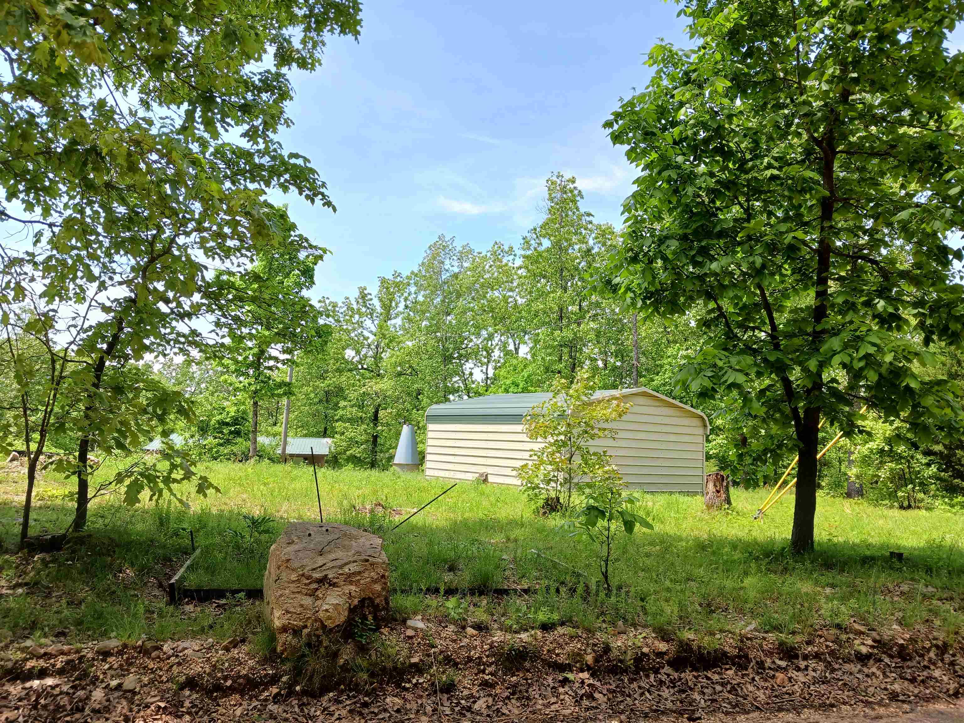 White Horse Mountain - Residential