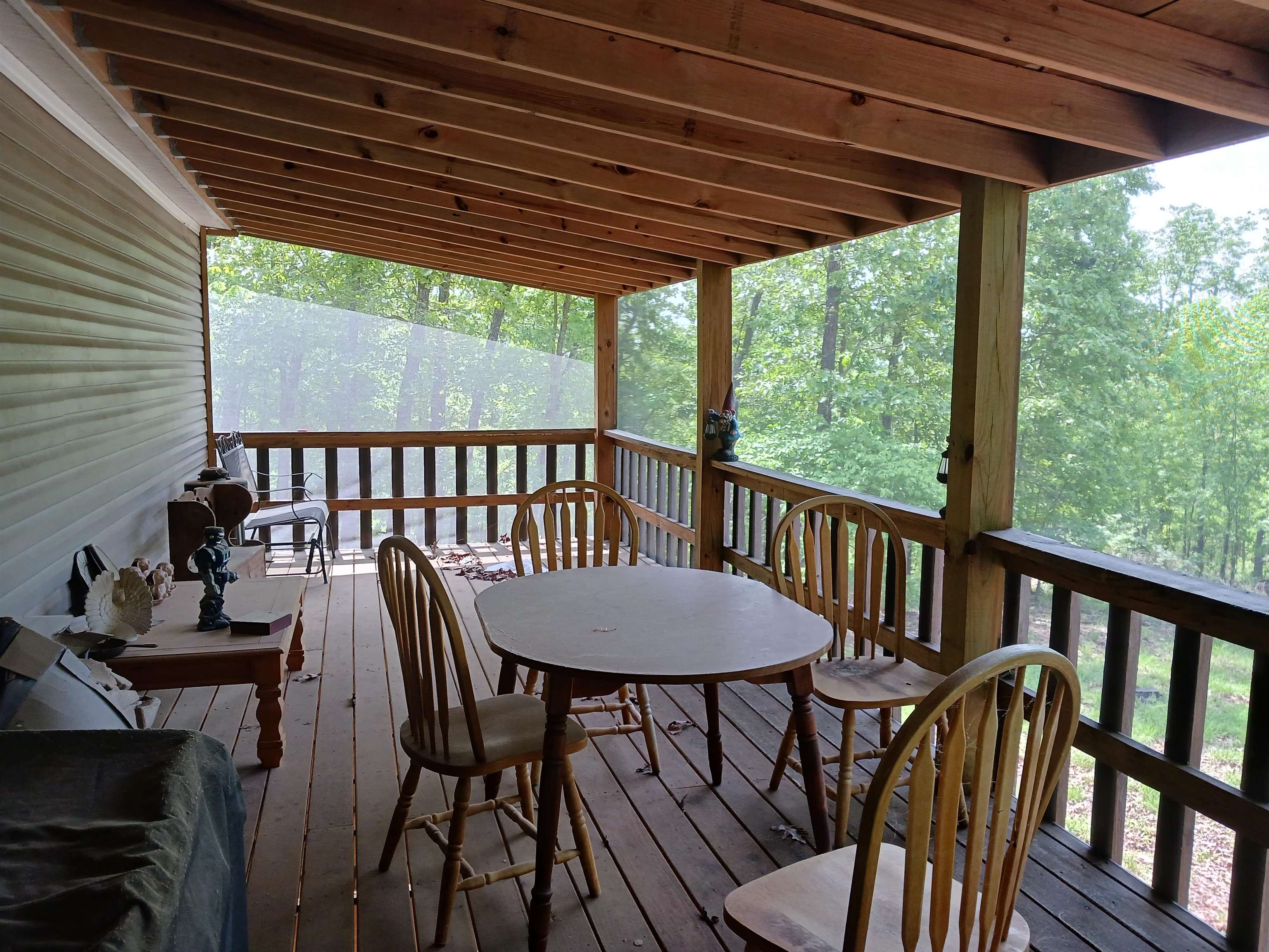 White Horse Mountain - Residential