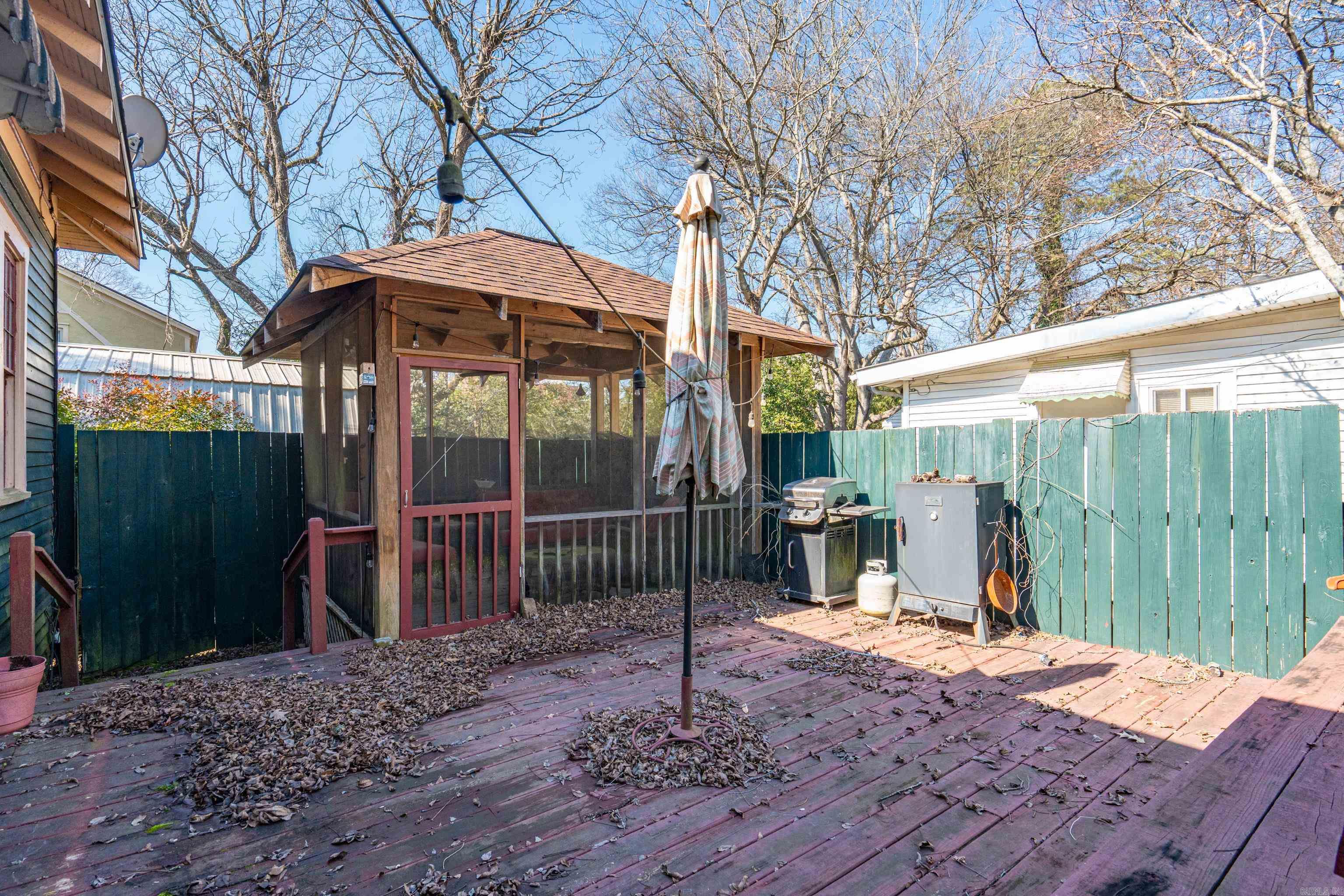 DUNCANS ADDN - Residential