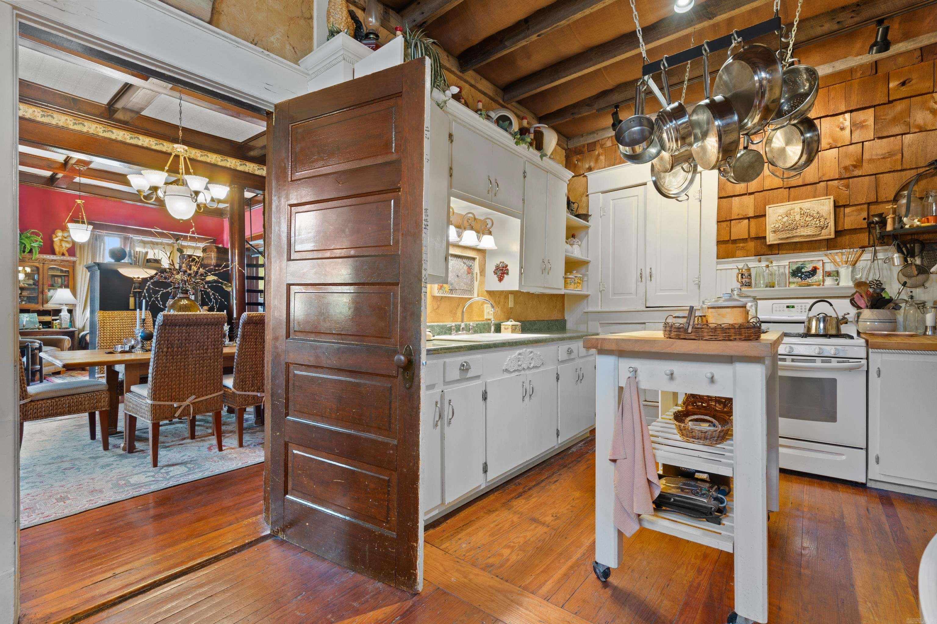 DUNCANS ADDN - Residential