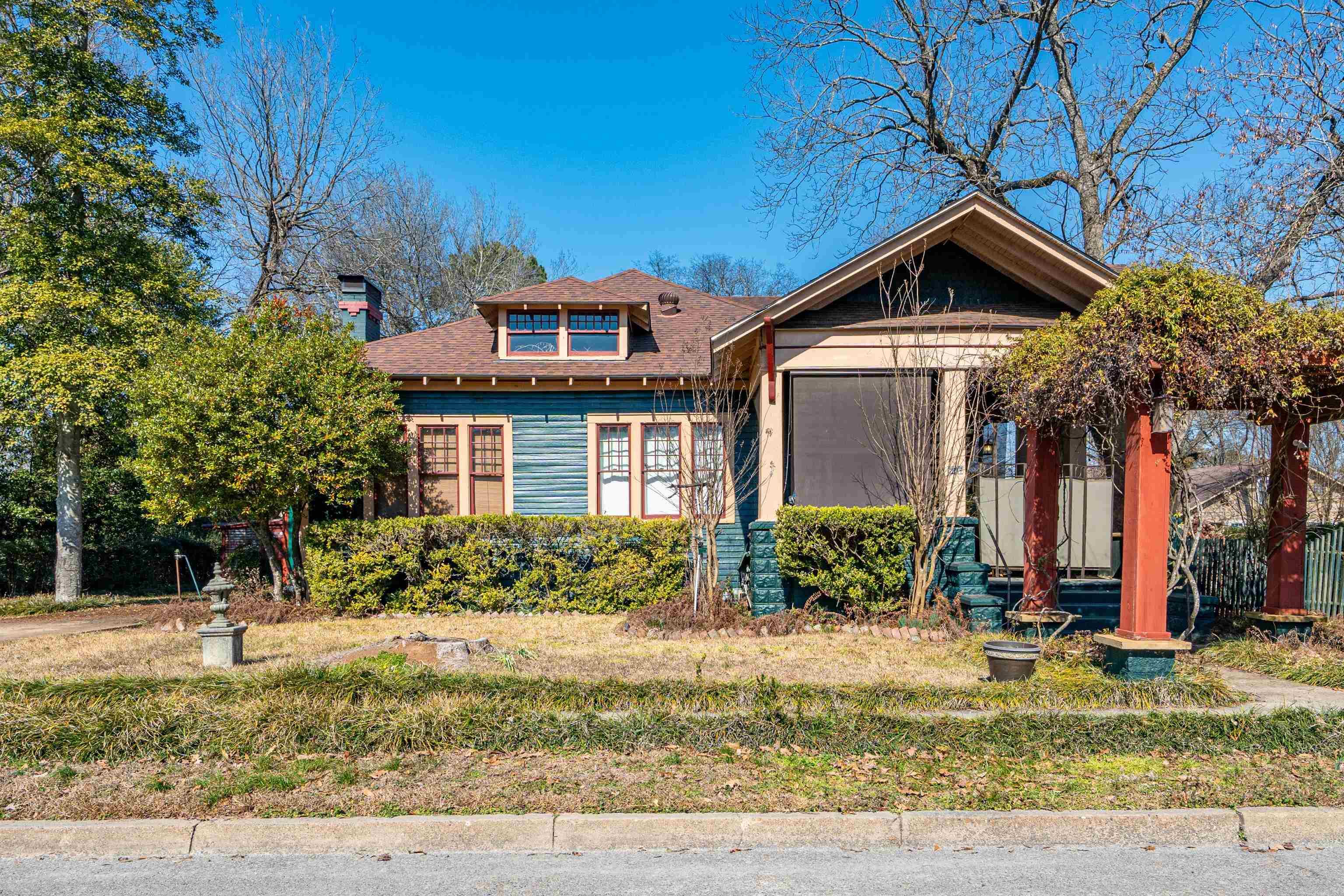 DUNCANS ADDN - Residential