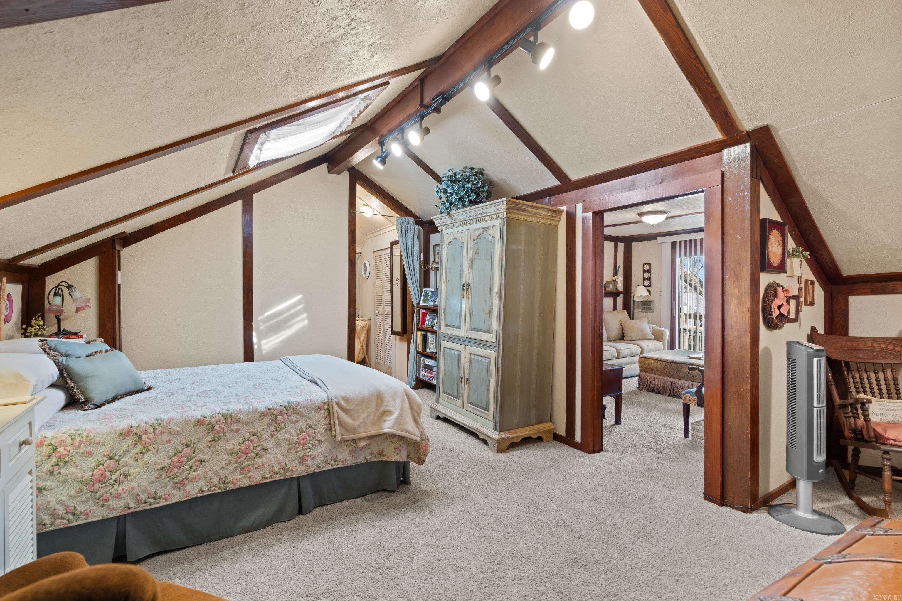 DUNCANS ADDN - Residential