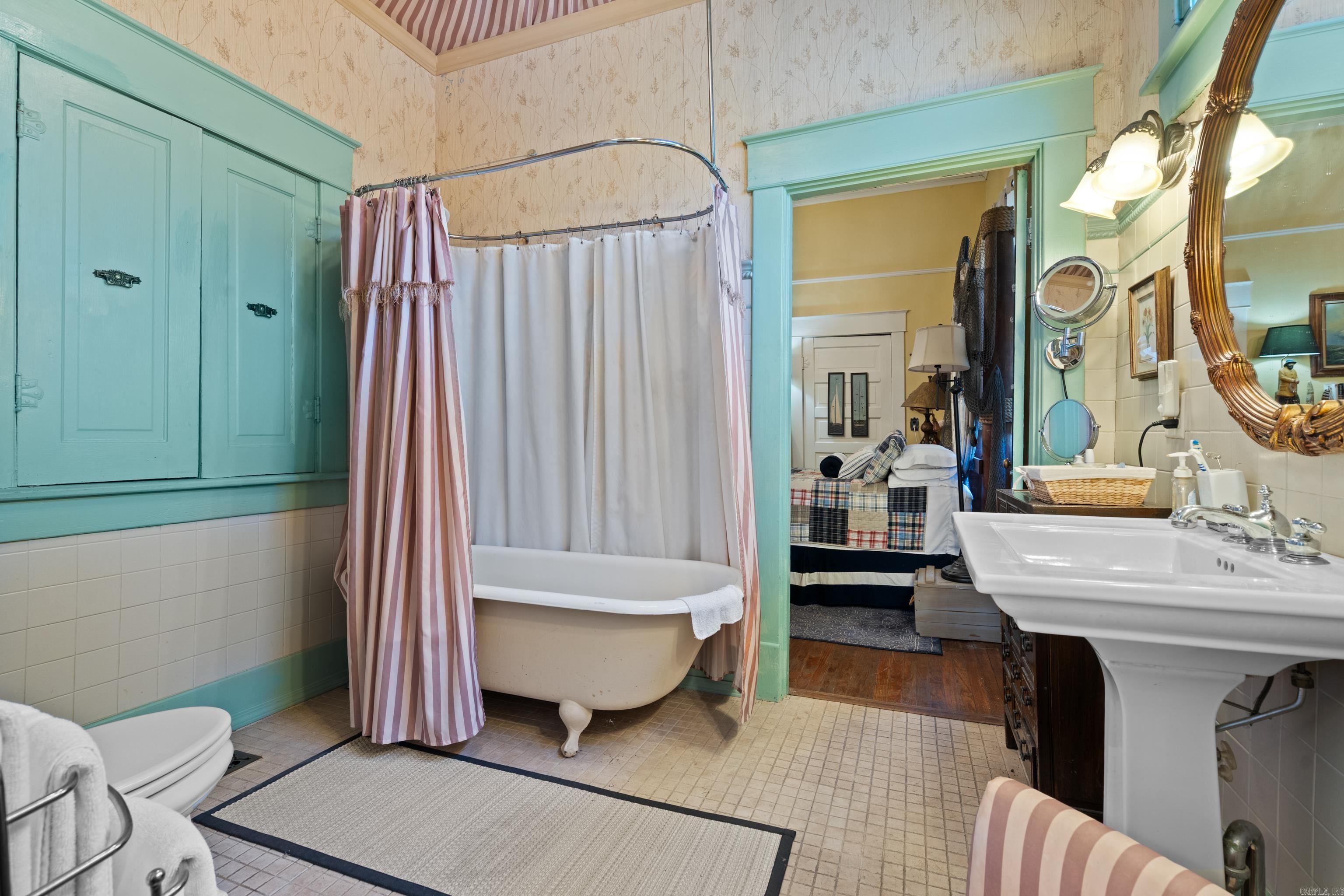 DUNCANS ADDN - Residential