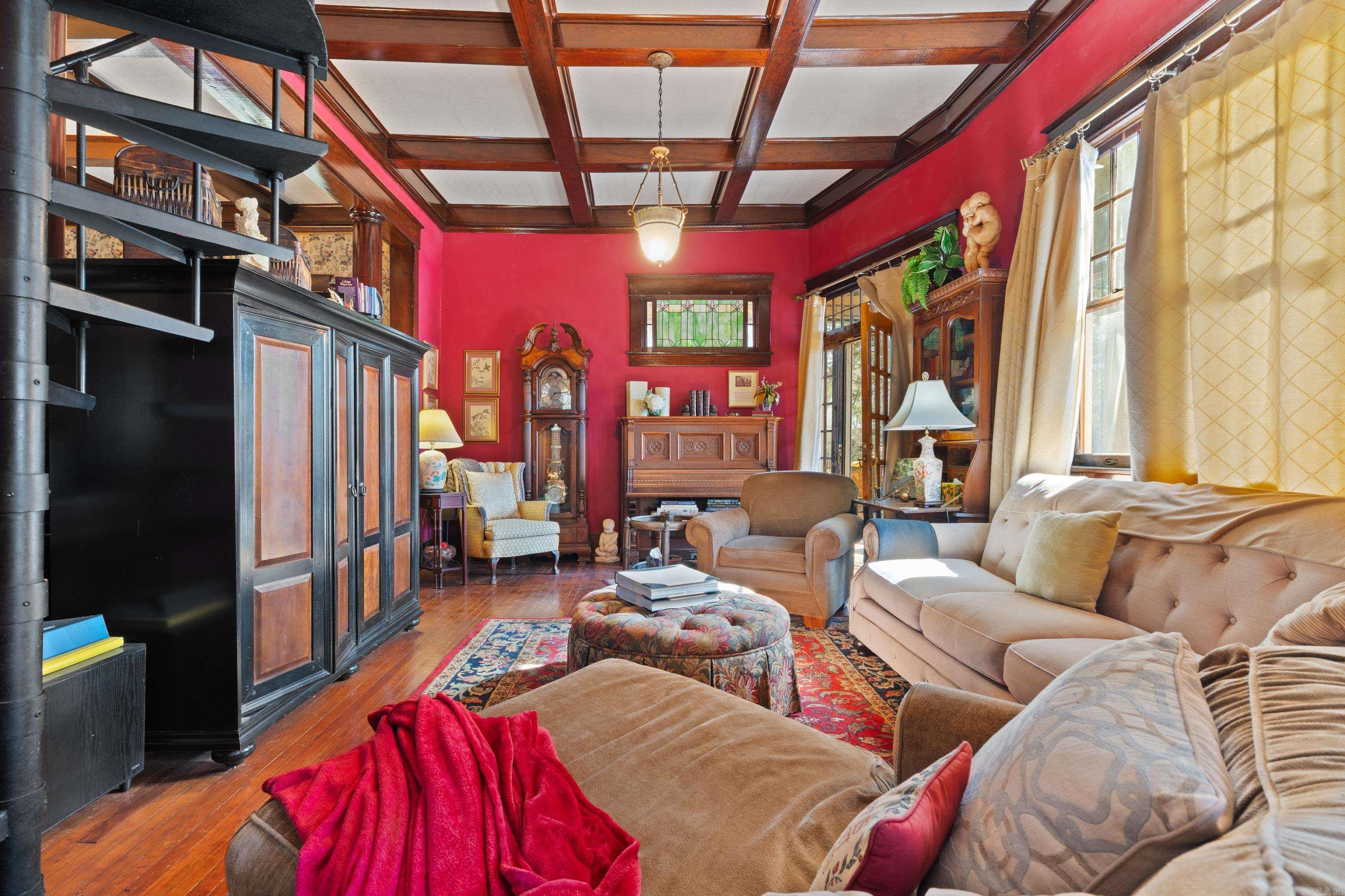 DUNCANS ADDN - Residential