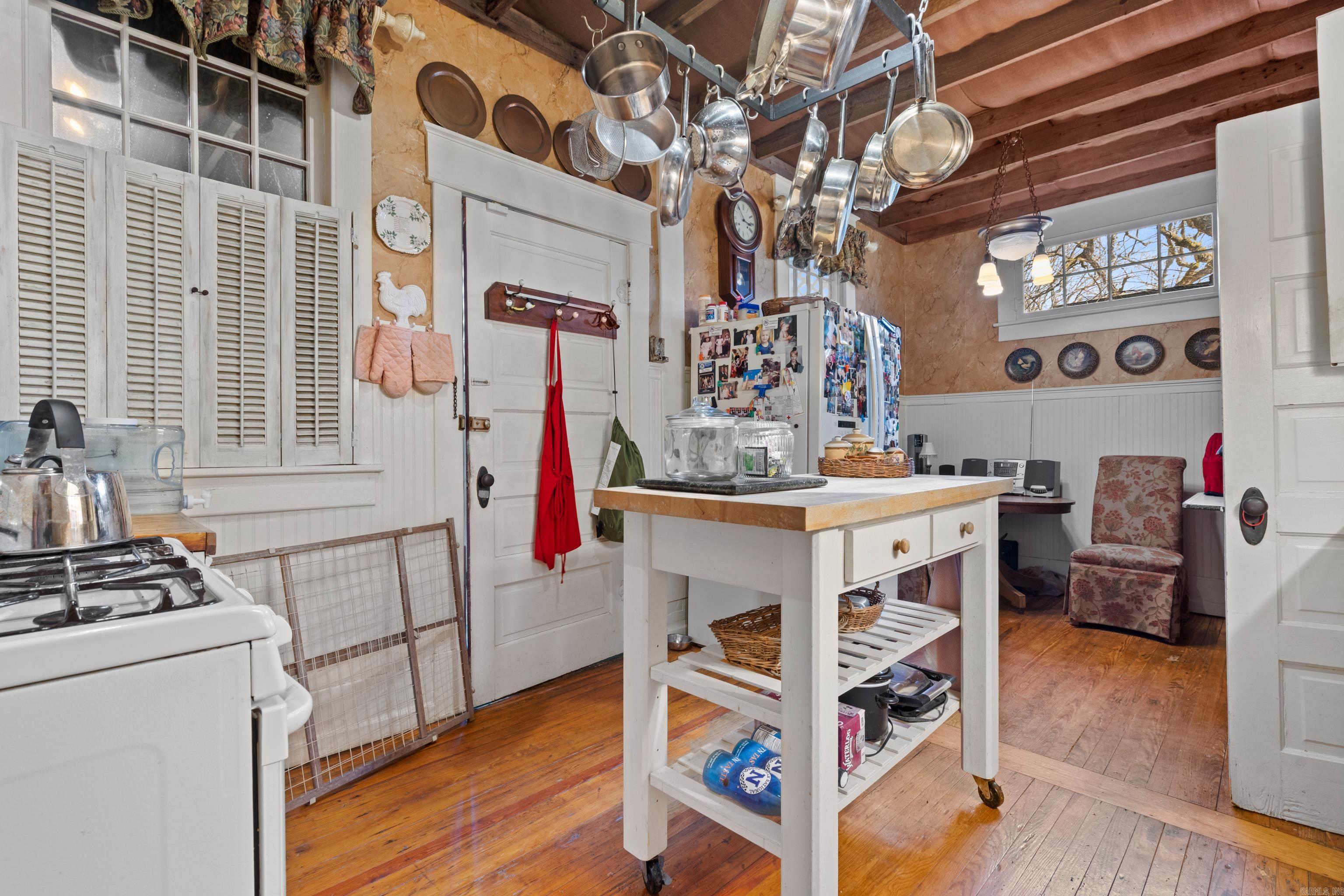 DUNCANS ADDN - Residential