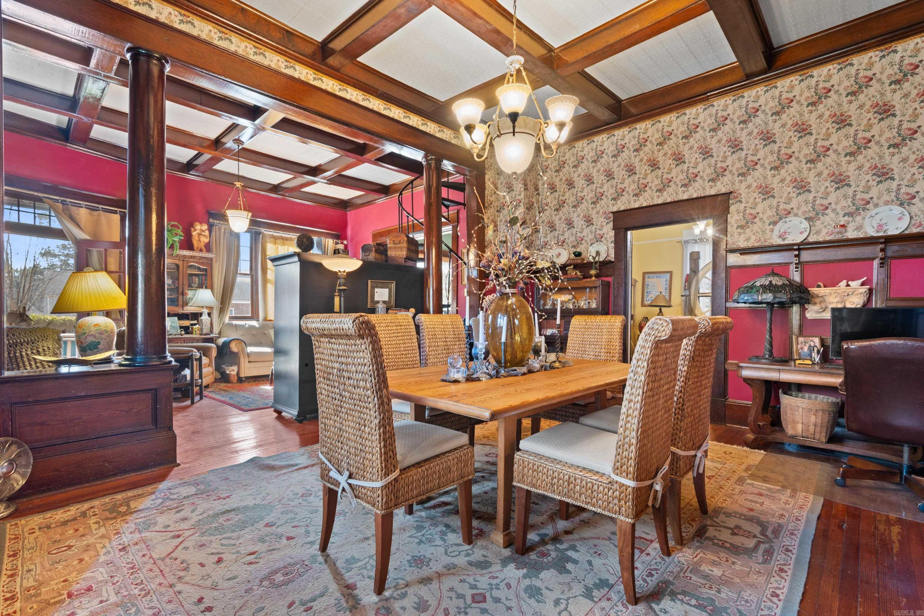 DUNCANS ADDN - Residential