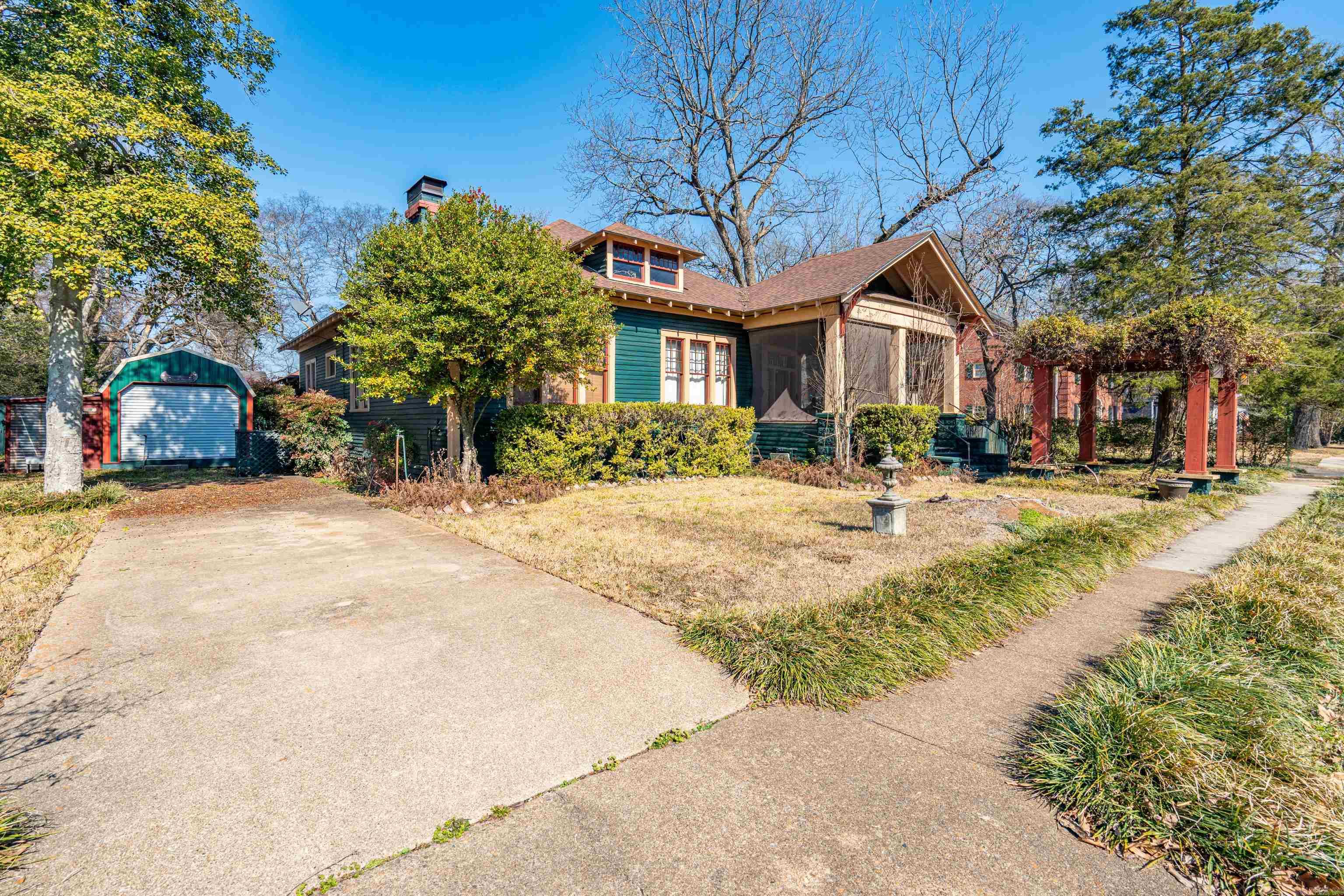 DUNCANS ADDN - Residential