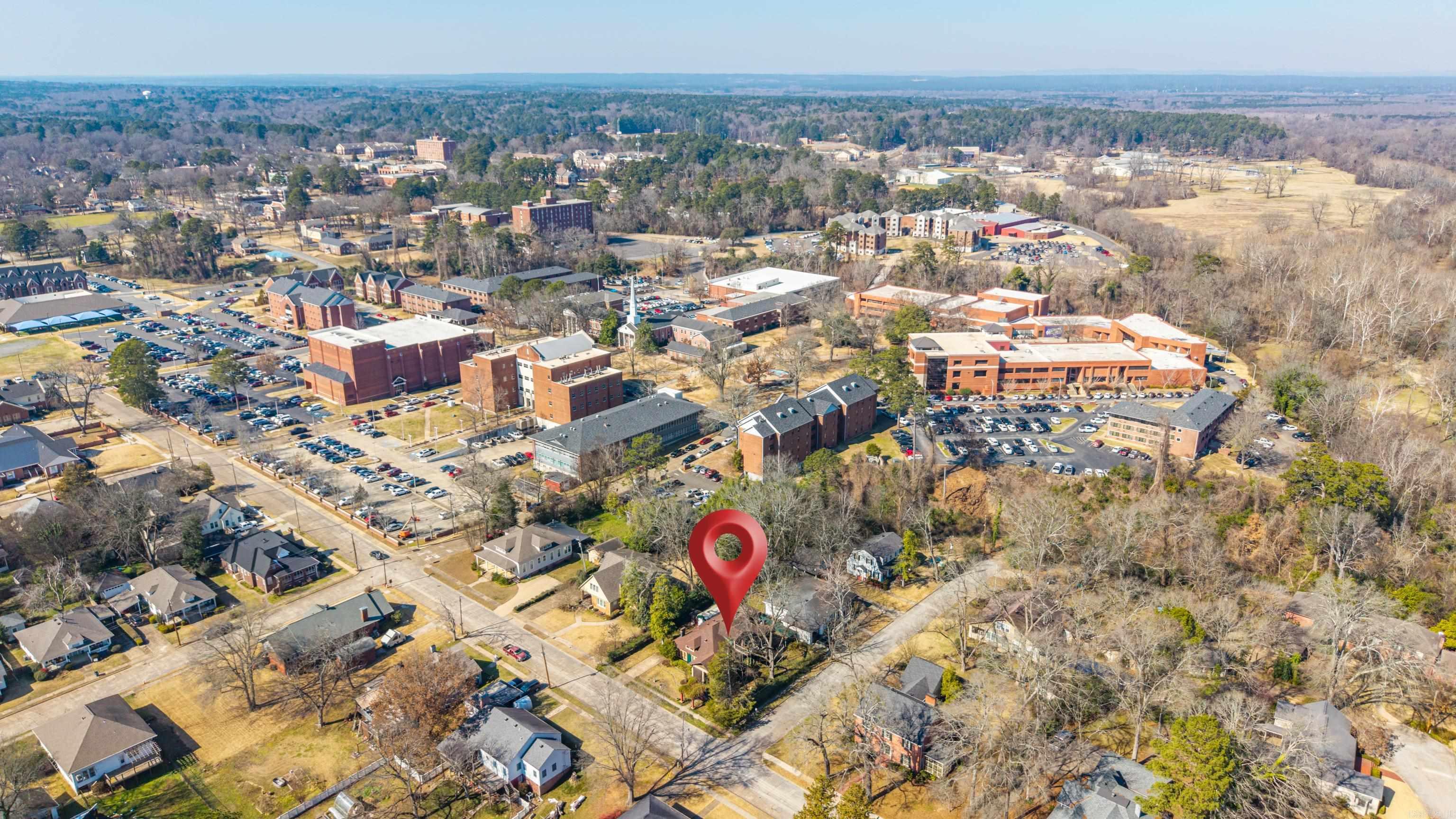 DUNCANS ADDN - Residential