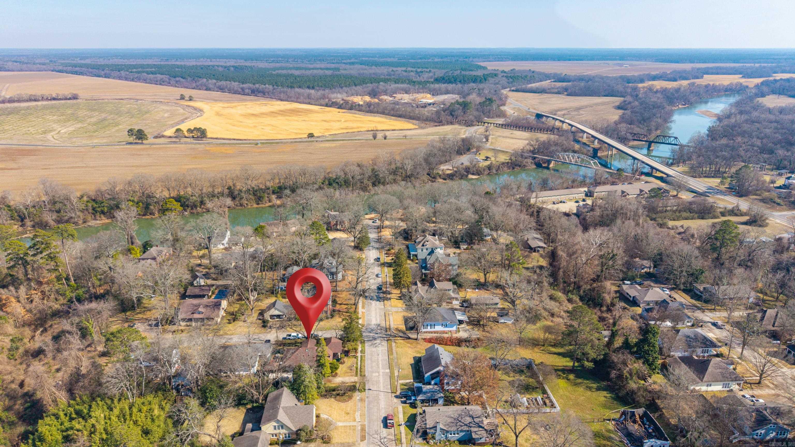 DUNCANS ADDN - Residential