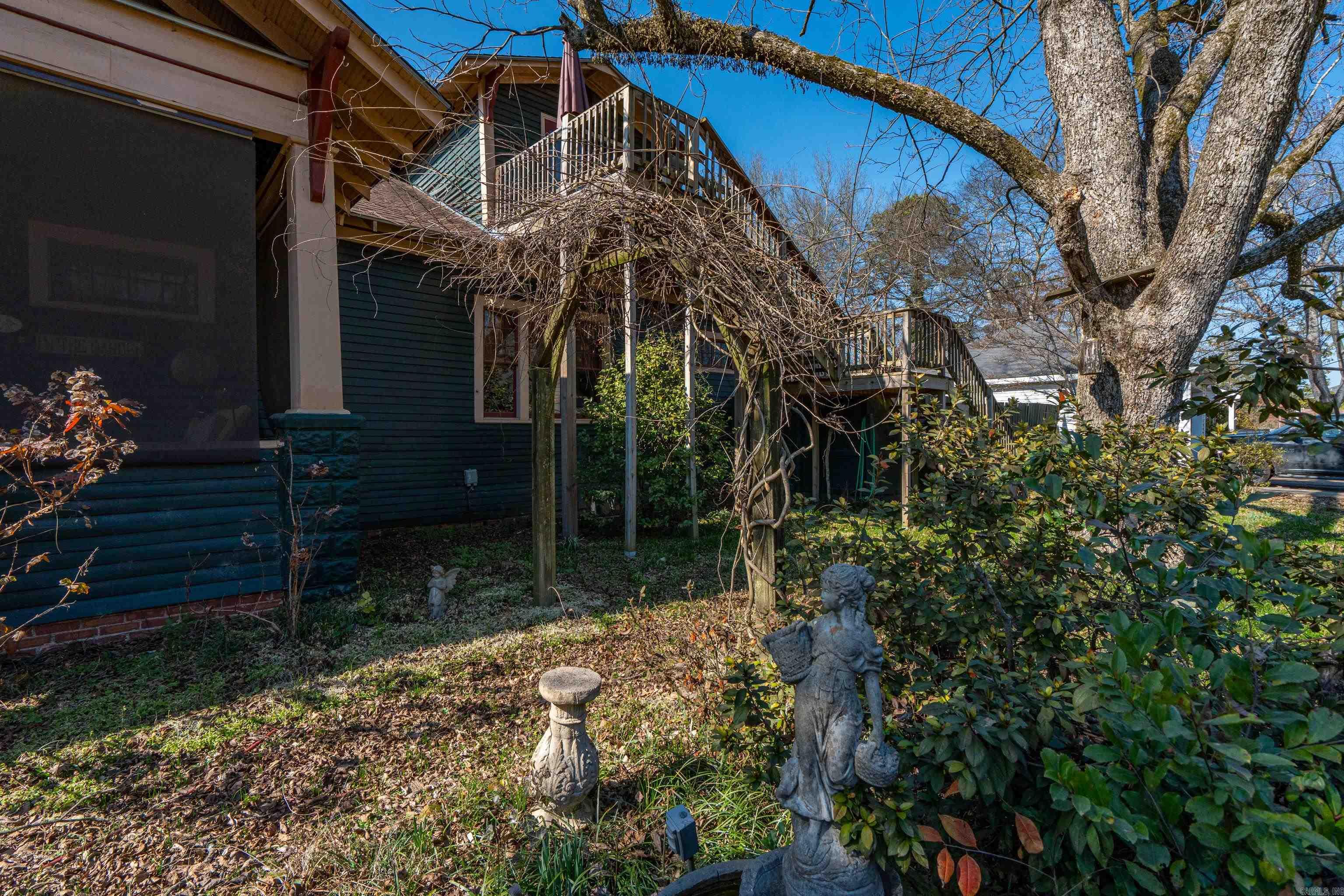 DUNCANS ADDN - Residential