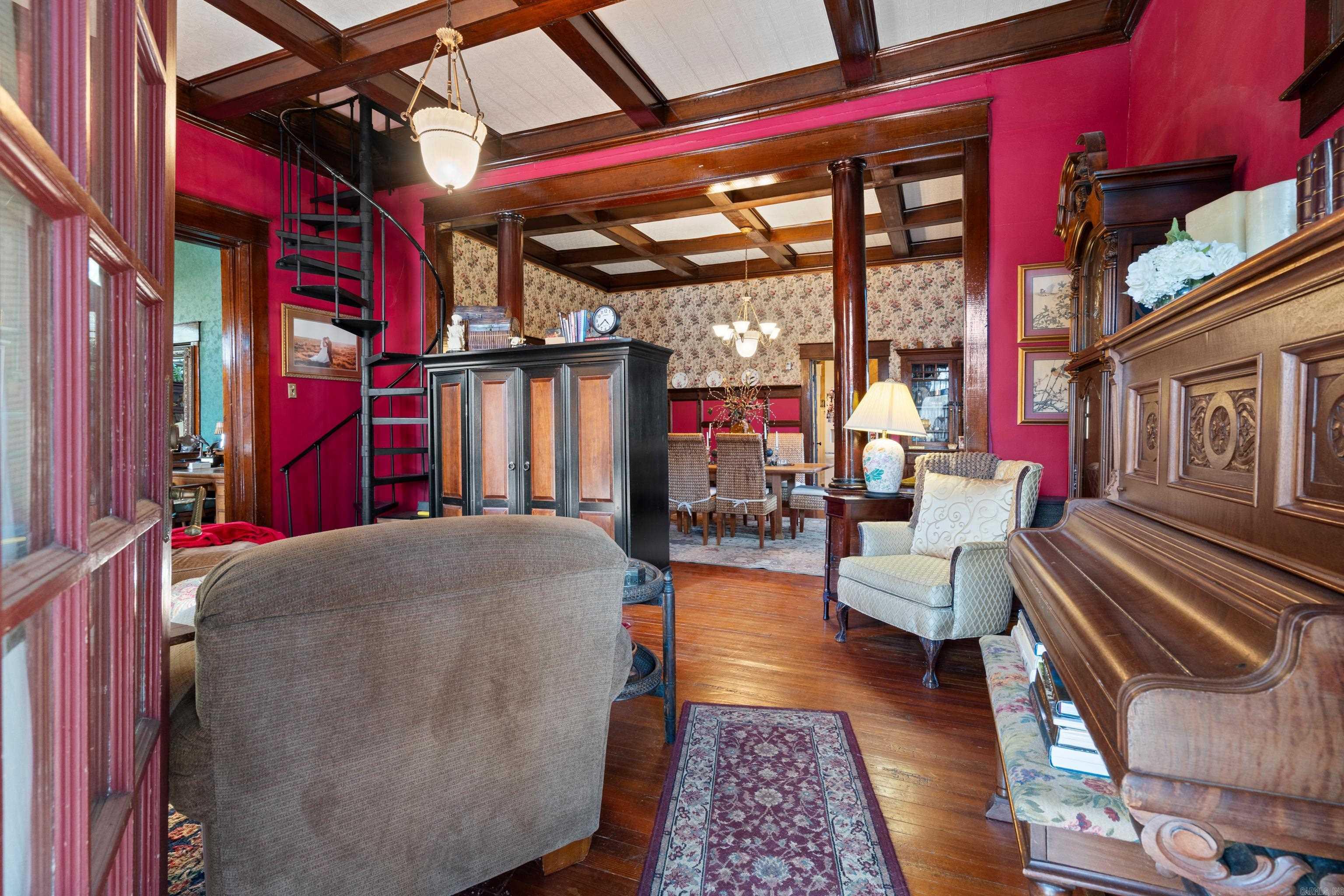 DUNCANS ADDN - Residential