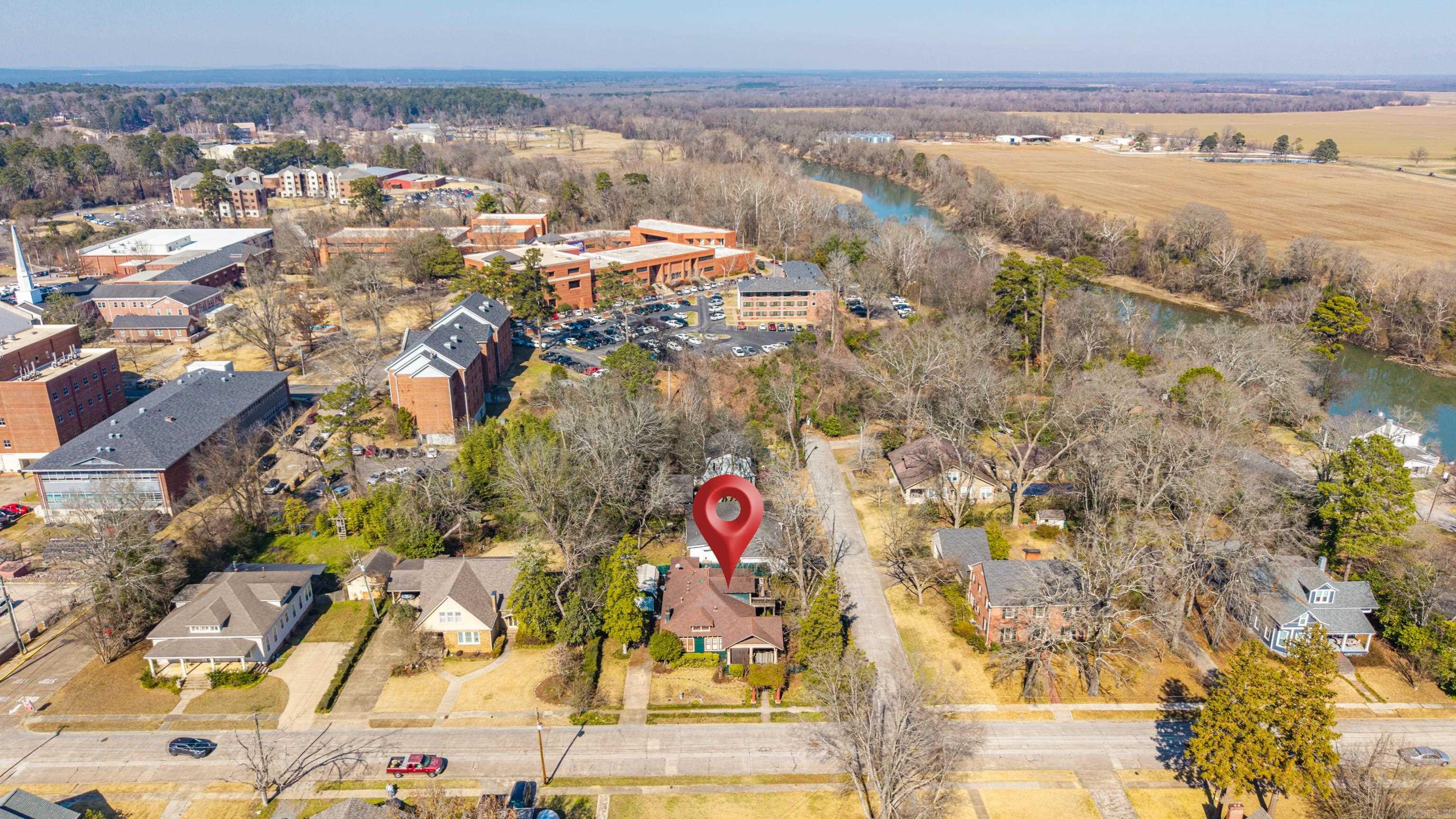 DUNCANS ADDN - Residential