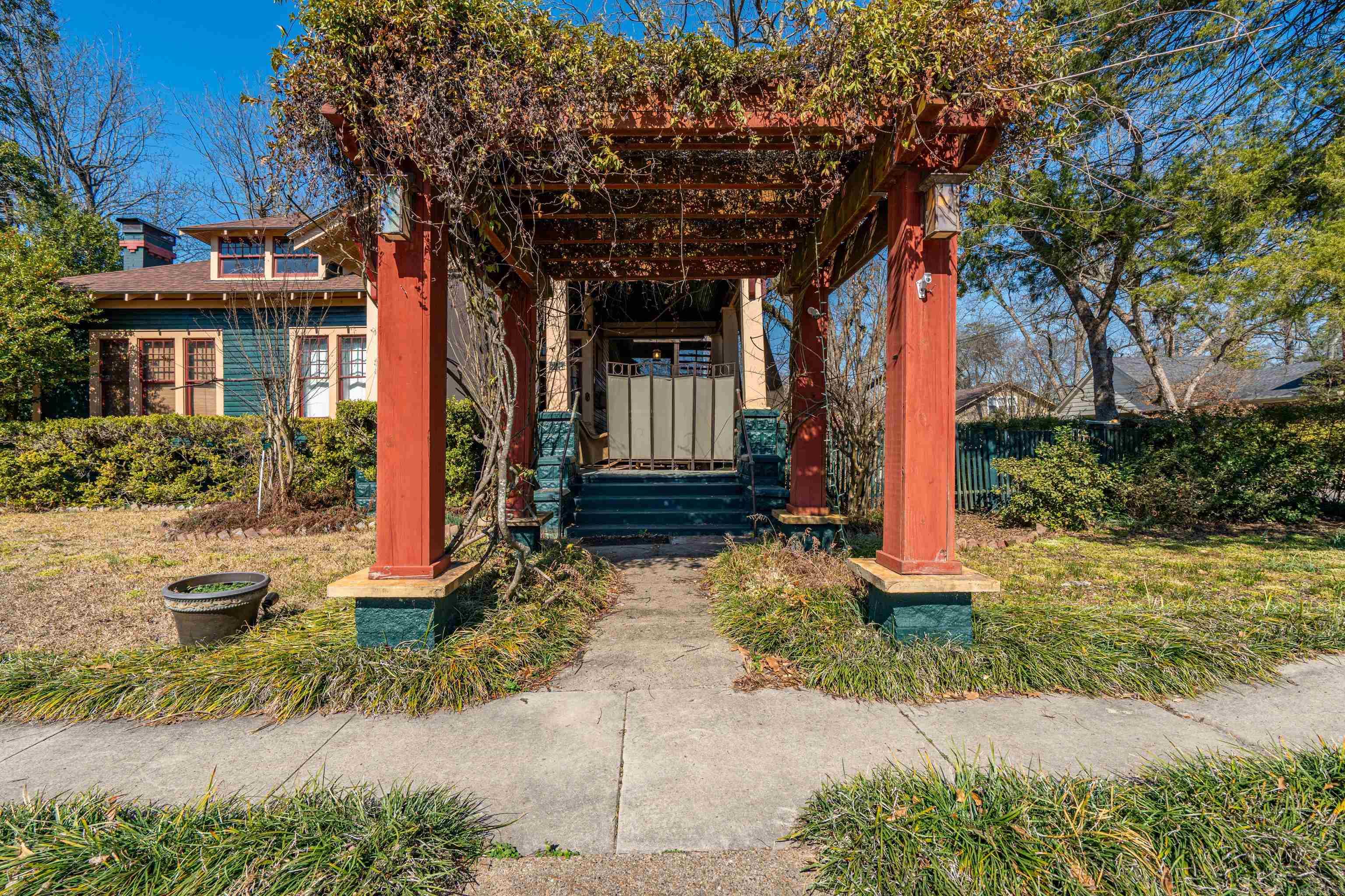 DUNCANS ADDN - Residential