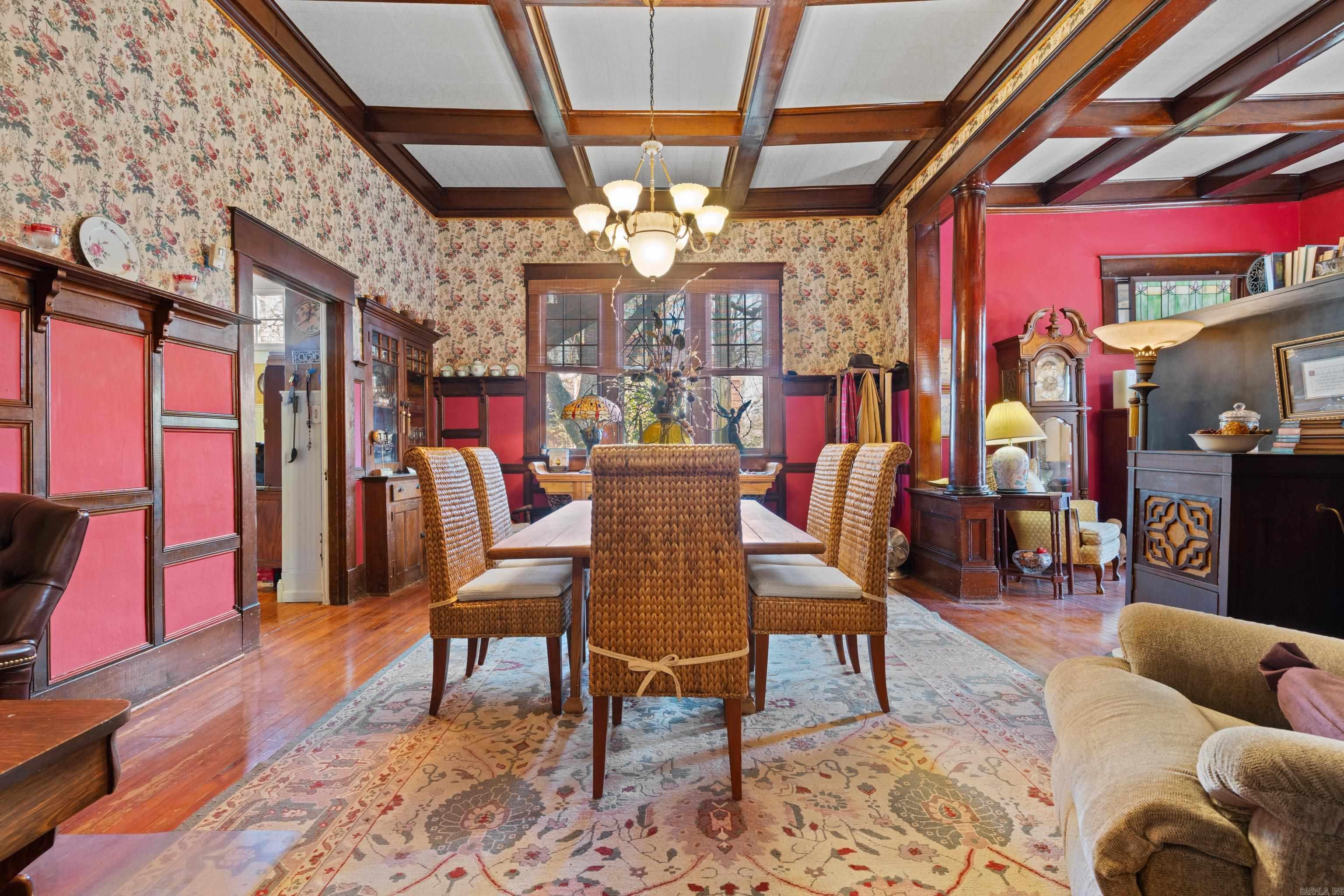 DUNCANS ADDN - Residential