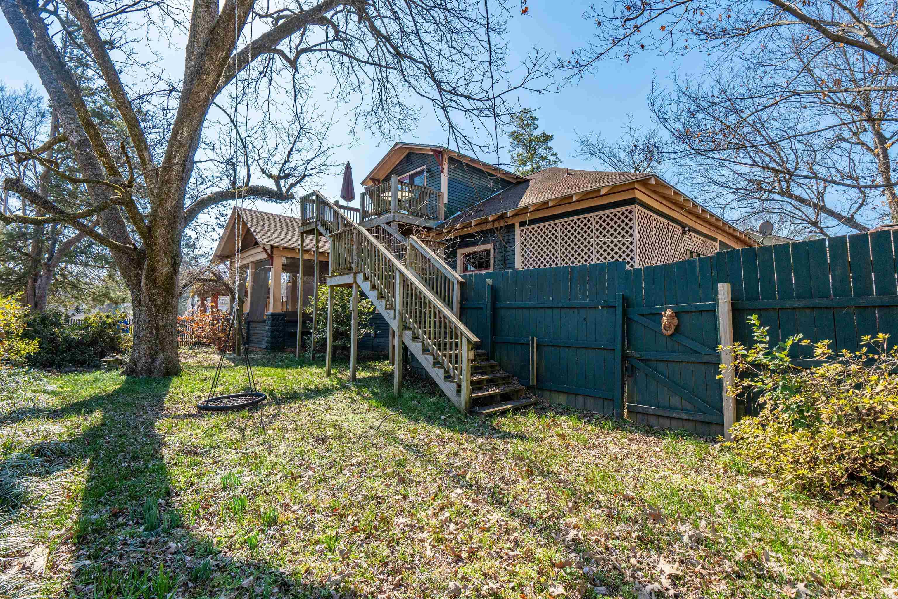 DUNCANS ADDN - Residential