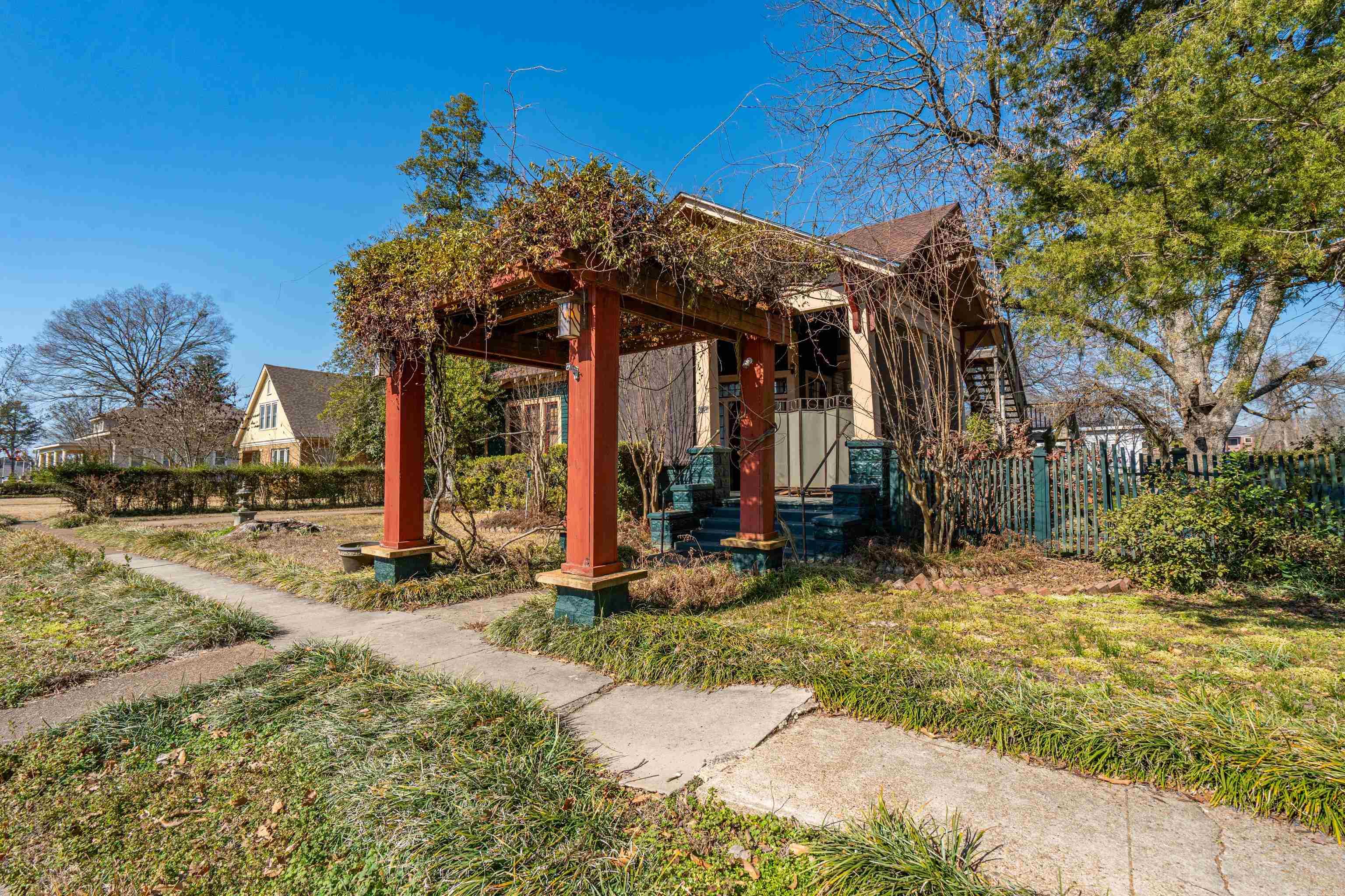 DUNCANS ADDN - Residential