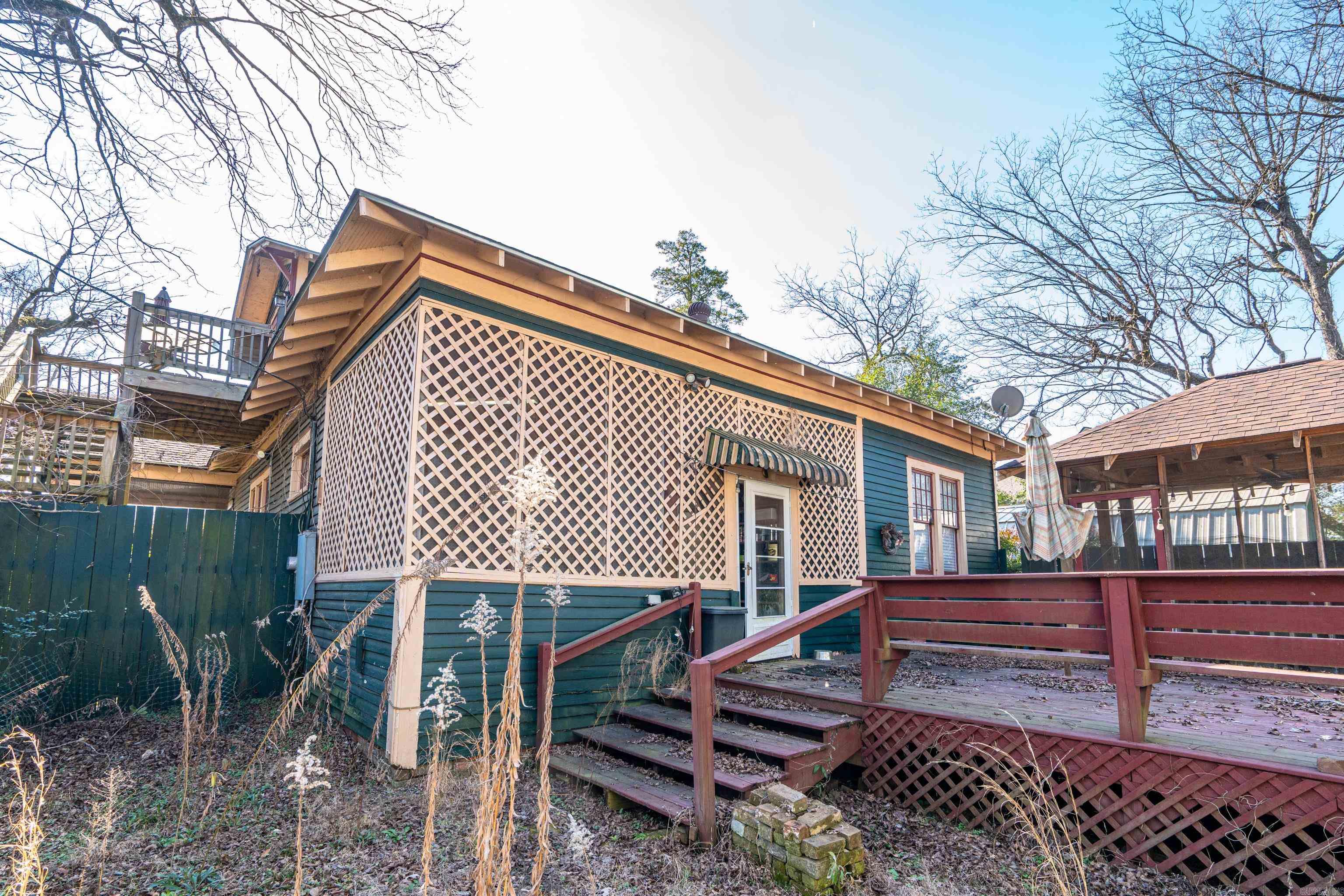 DUNCANS ADDN - Residential