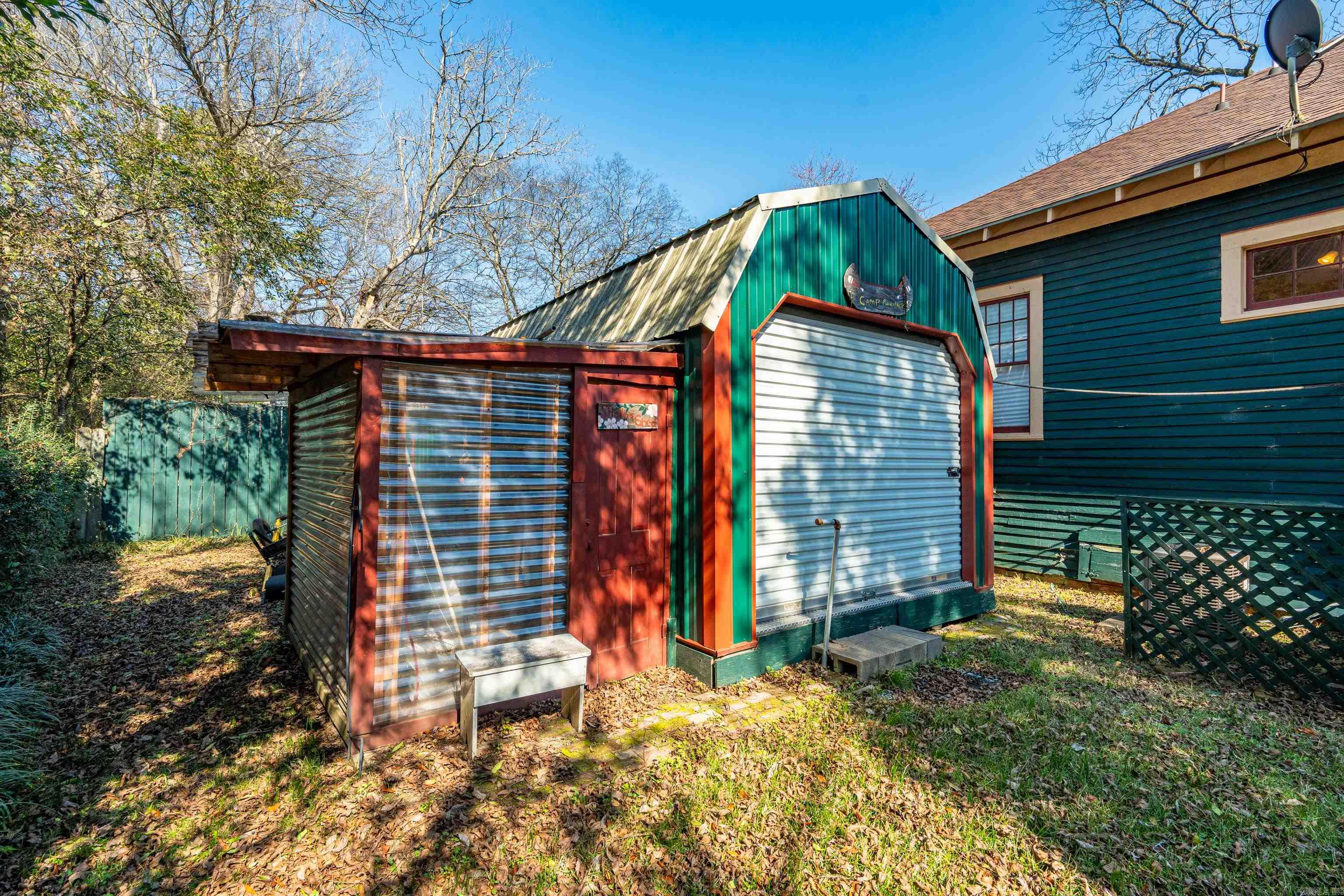 DUNCANS ADDN - Residential