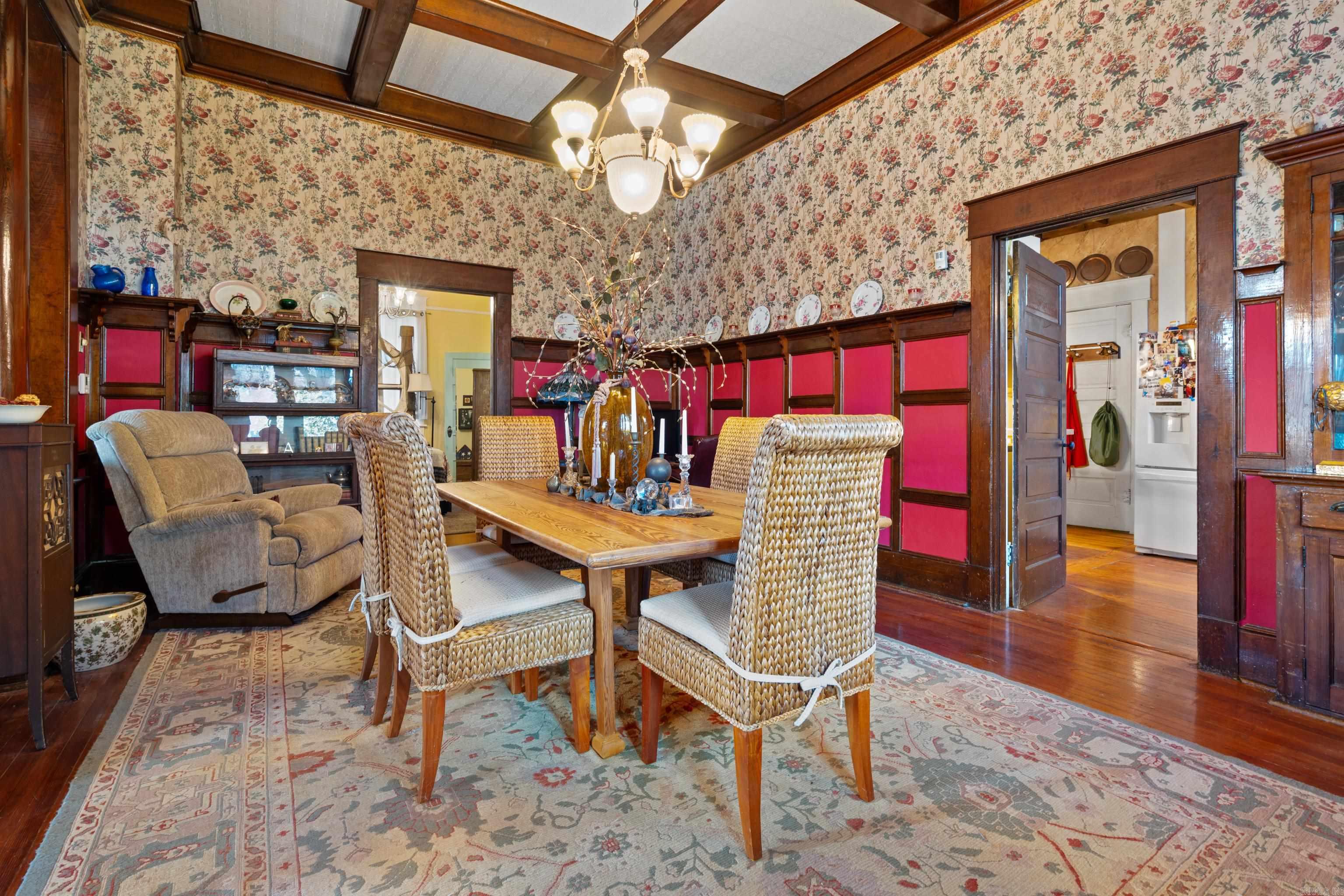 DUNCANS ADDN - Residential