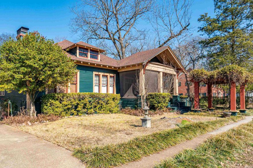 Welcome to 304 Cherry Street. This well-maintained home has been owned by the same owner for over 50 years and offers timeless charm throughout. Situated on a shaded lot with mature trees, the property features 3 bedrooms and 2 bathrooms. The upper level includes a versatile layout with an additional living area, bedroom, bathroom, and office space—ideal for guests or a private suite.  Interior highlights include beautiful woodwork and craftsmanship. Enjoy outdoor living with a spacious front porch, rear deck, and a private deck off the upstairs bedroom suite. This is a unique opportunity to own a character-filled home with flexible living space.