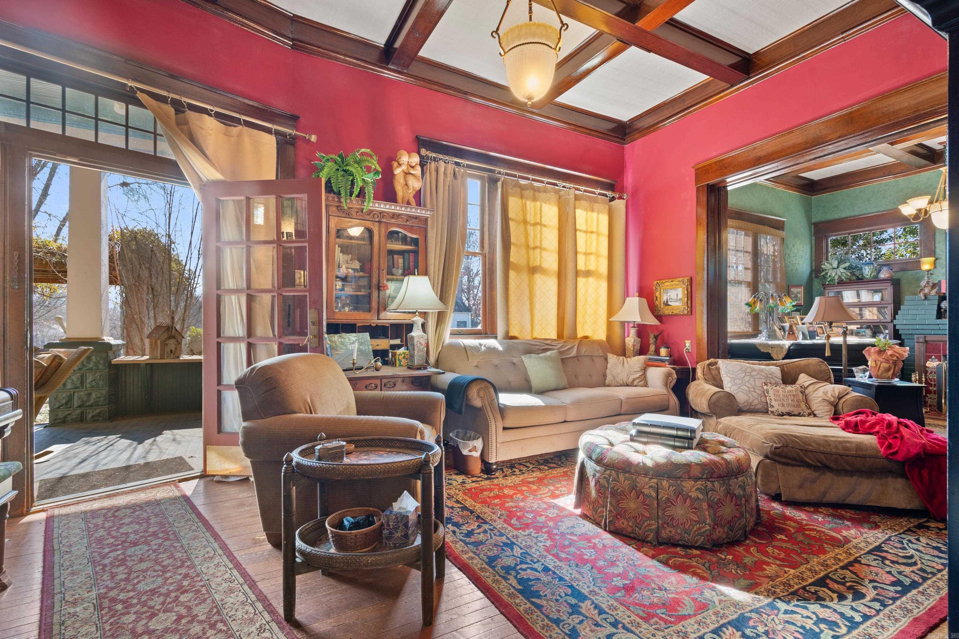 DUNCANS ADDN - Residential