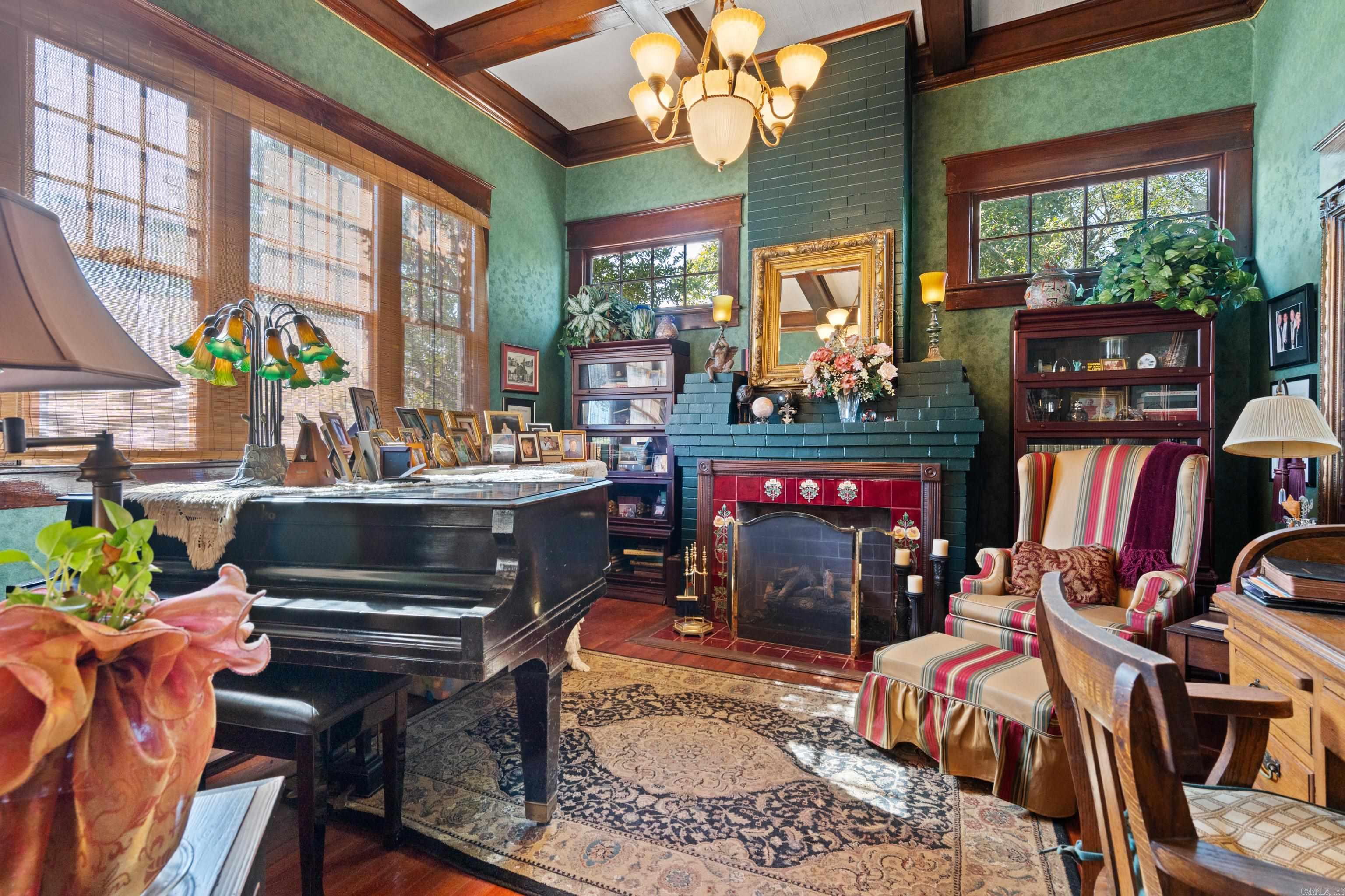 DUNCANS ADDN - Residential