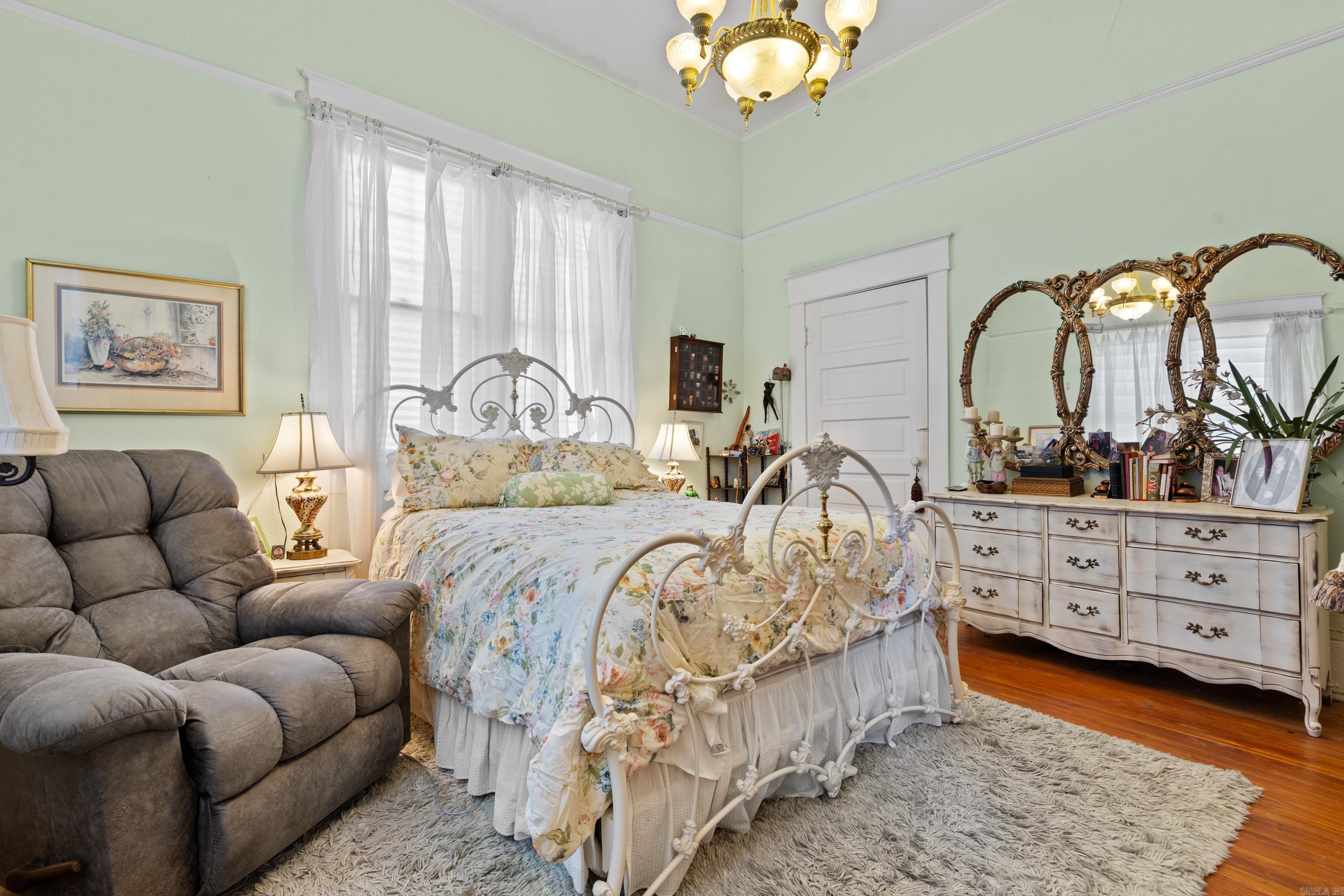 DUNCANS ADDN - Residential