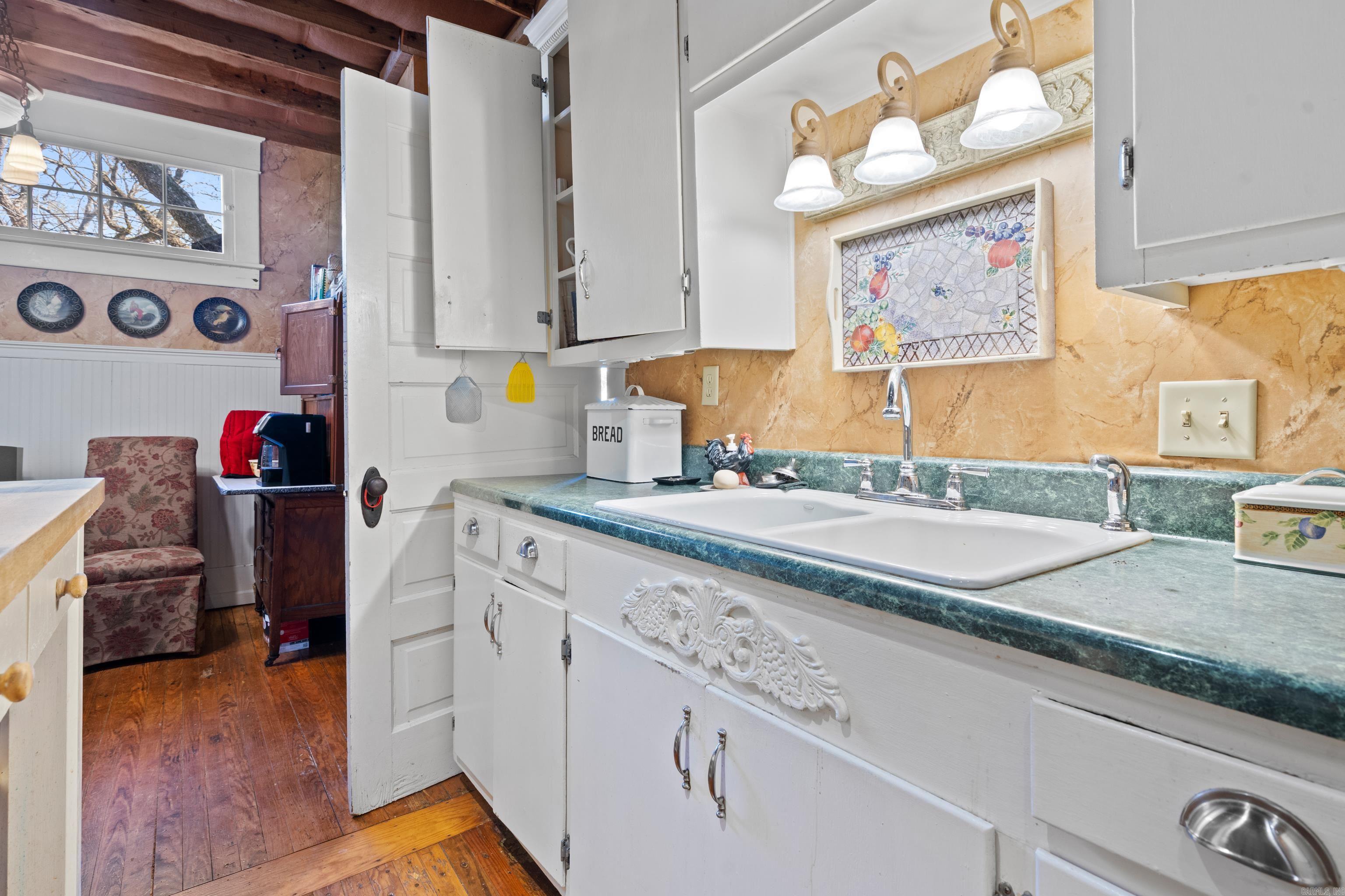 DUNCANS ADDN - Residential