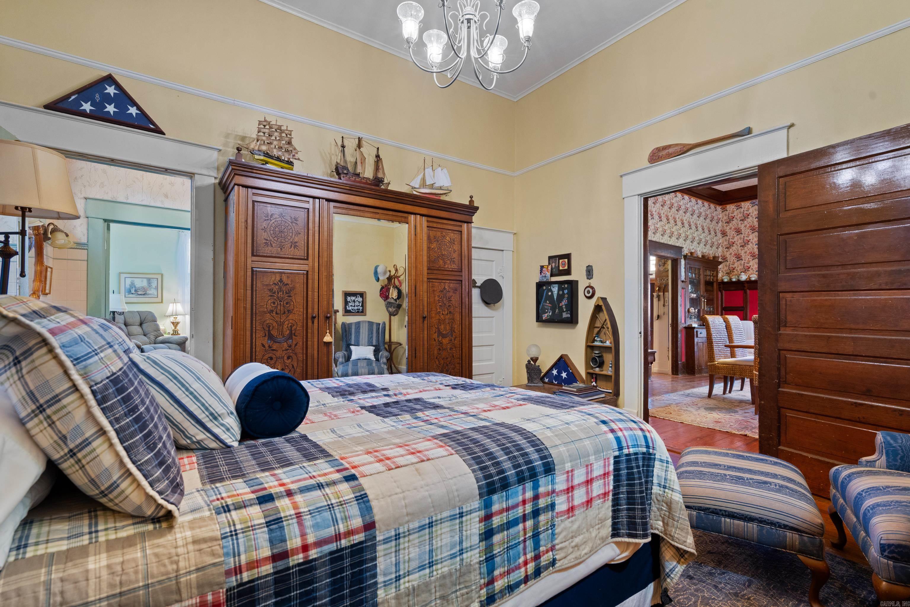 DUNCANS ADDN - Residential