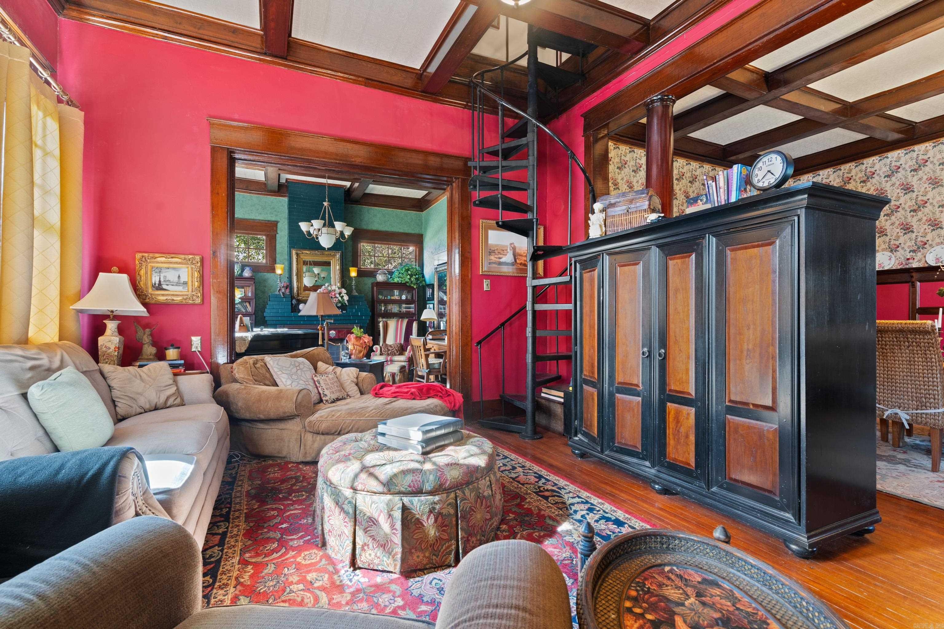 DUNCANS ADDN - Residential