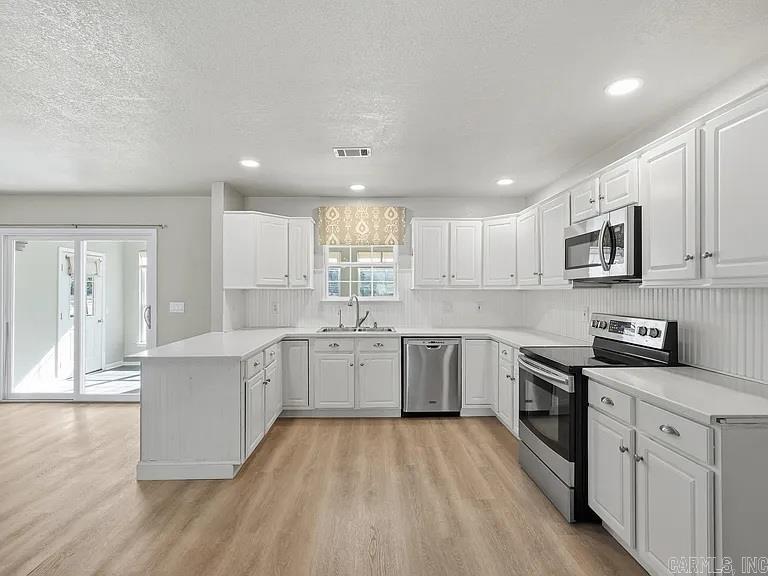 Pintuerero - Residential Lease