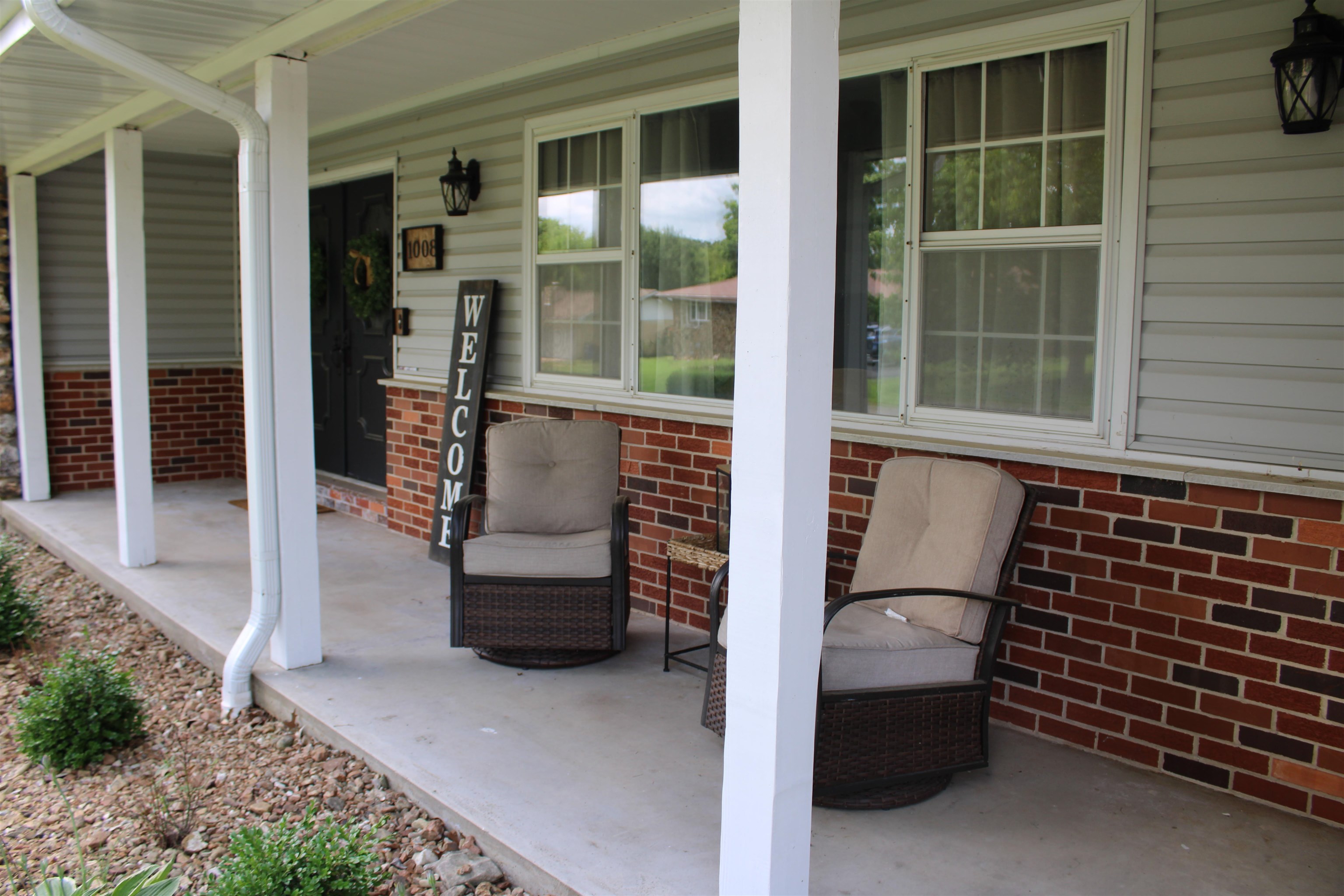 INDIAN CREEK ADD - Residential