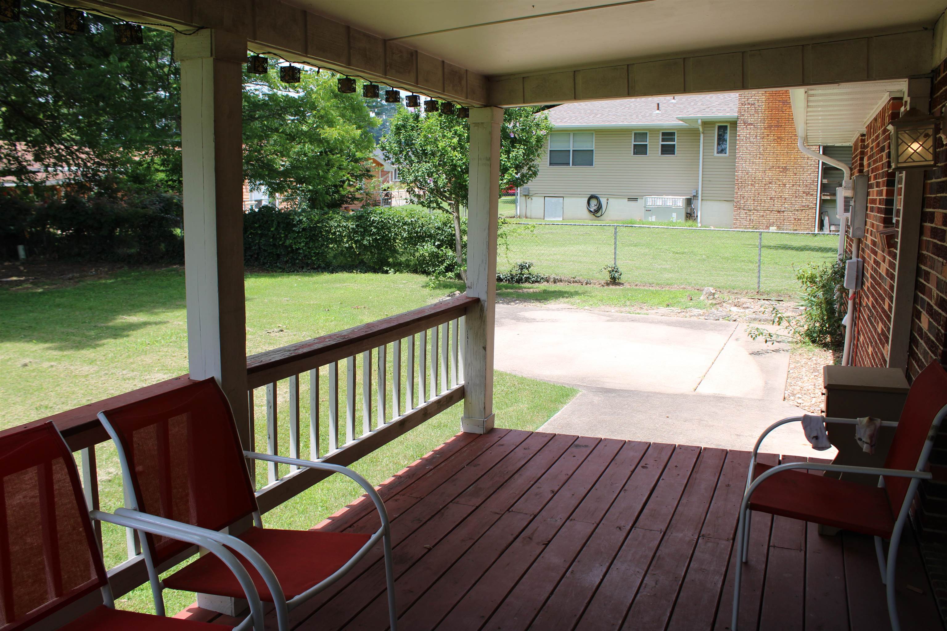 INDIAN CREEK ADD - Residential