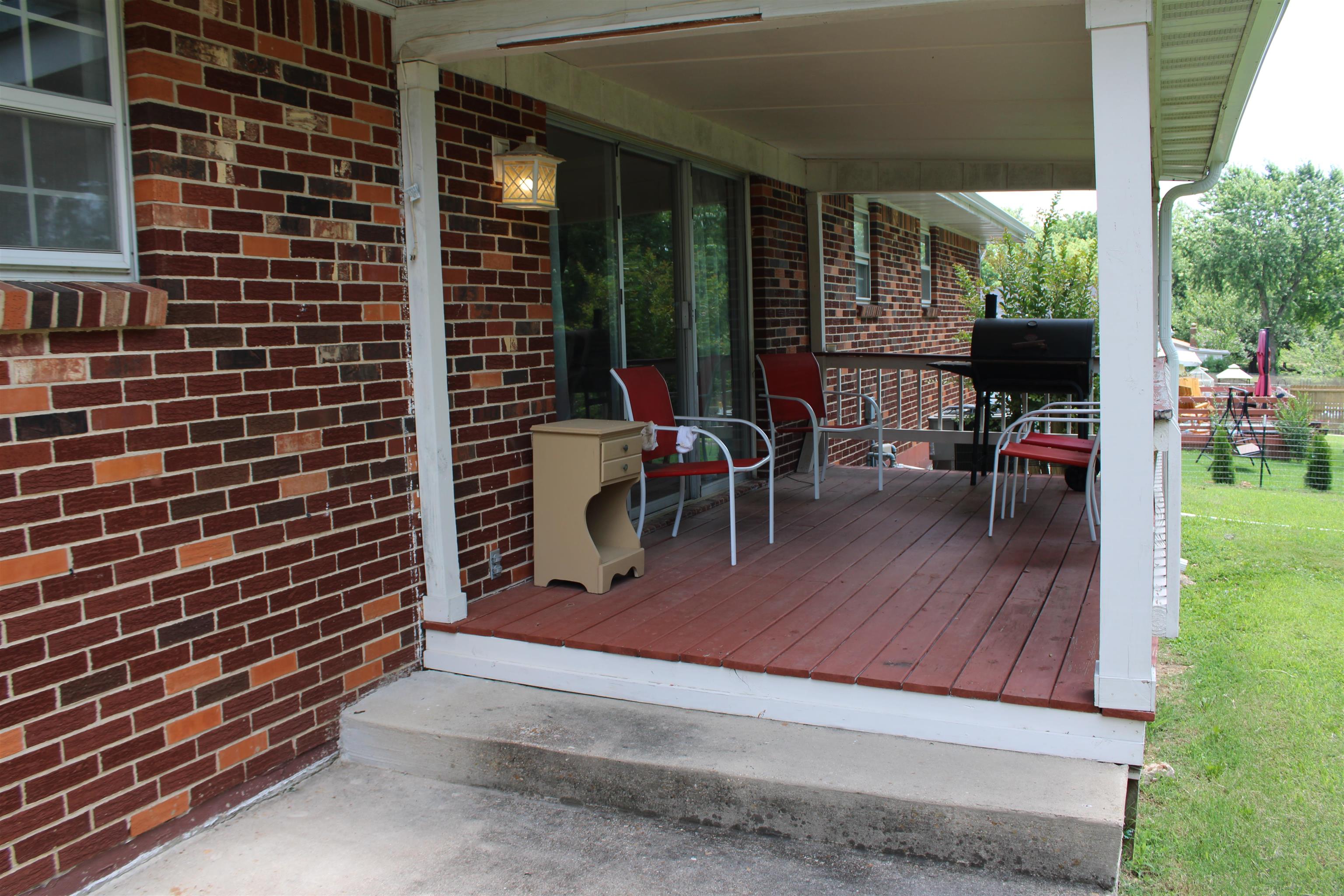 INDIAN CREEK ADD - Residential