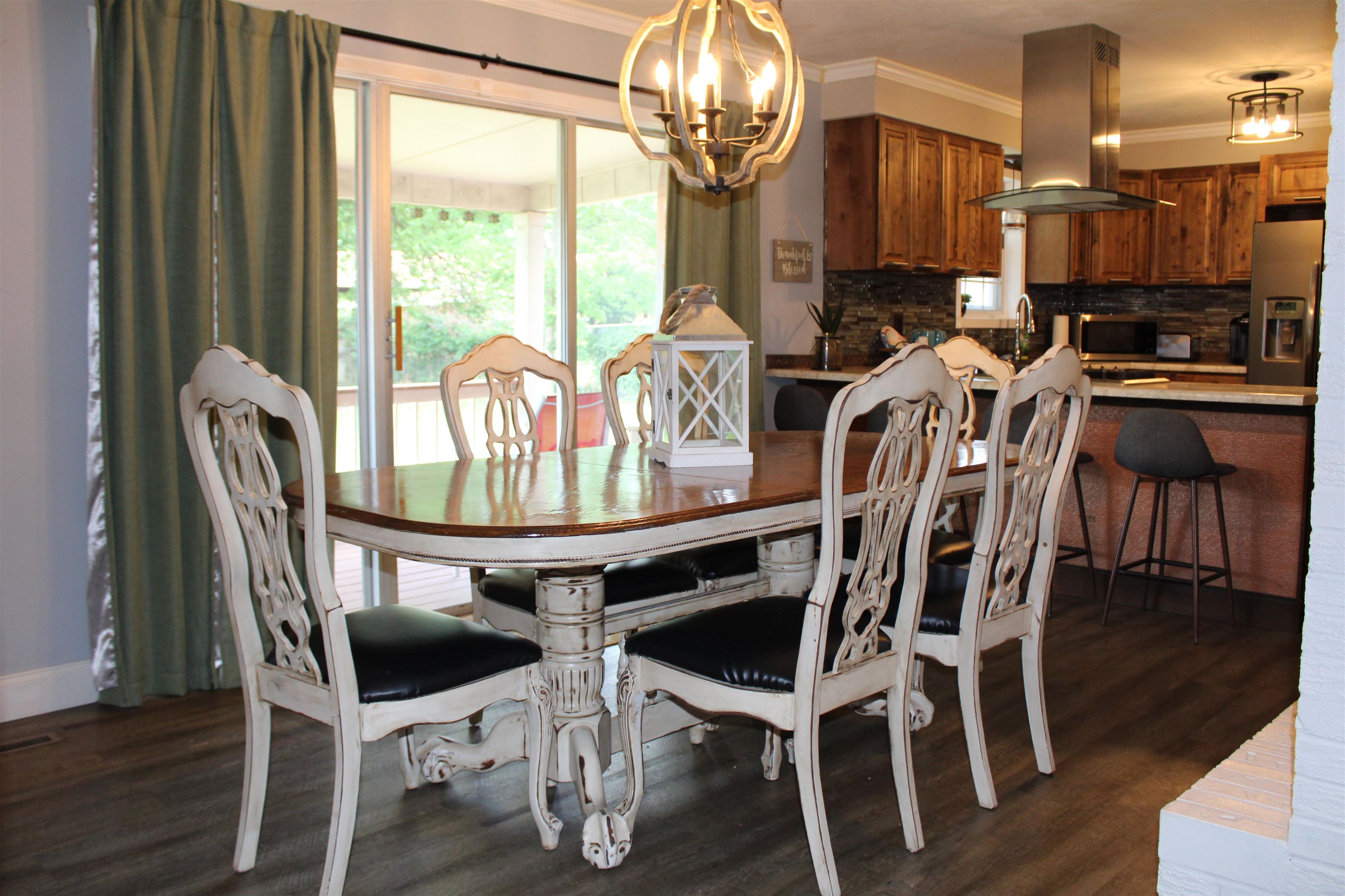 INDIAN CREEK ADD - Residential