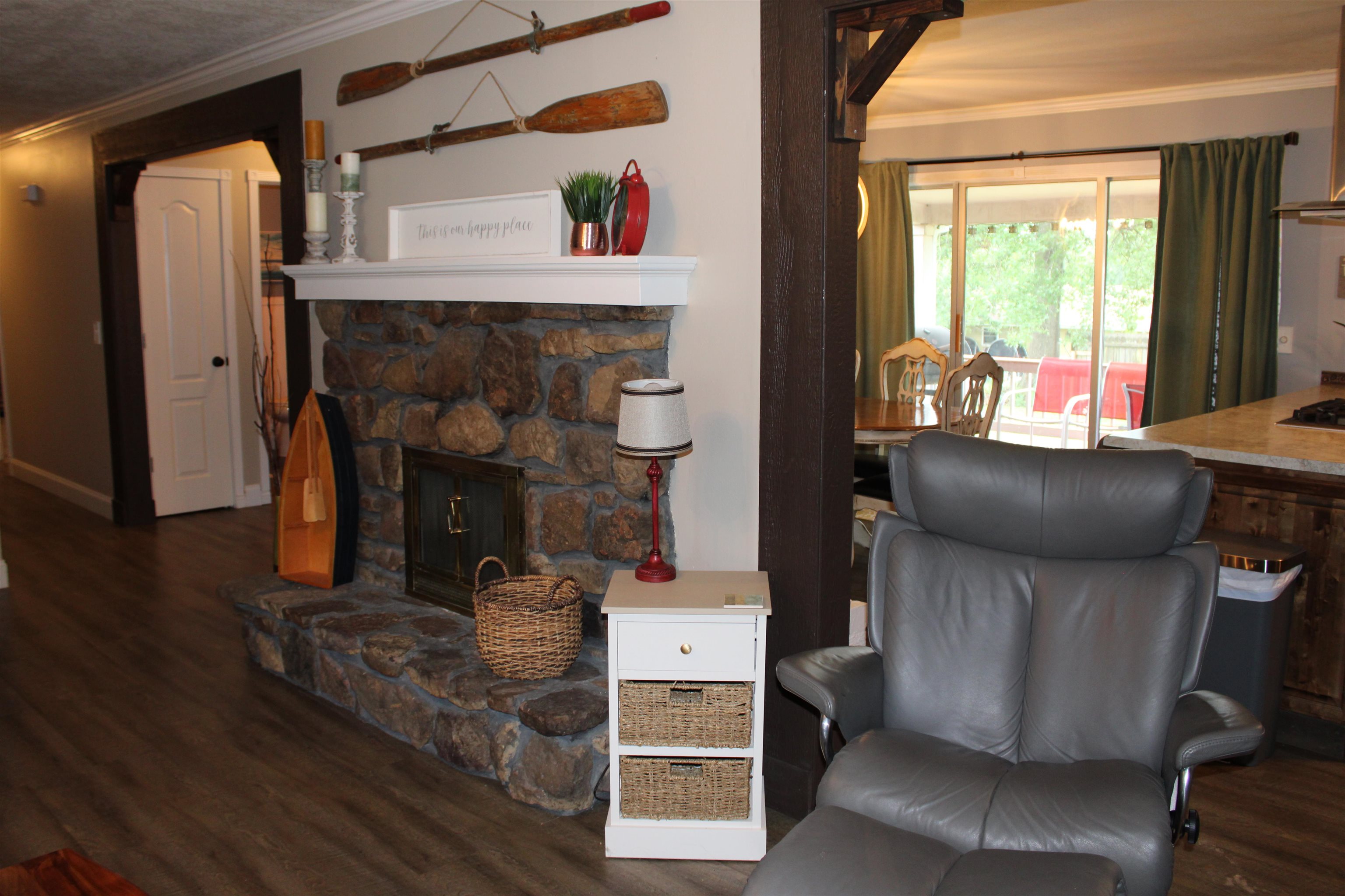 INDIAN CREEK ADD - Residential