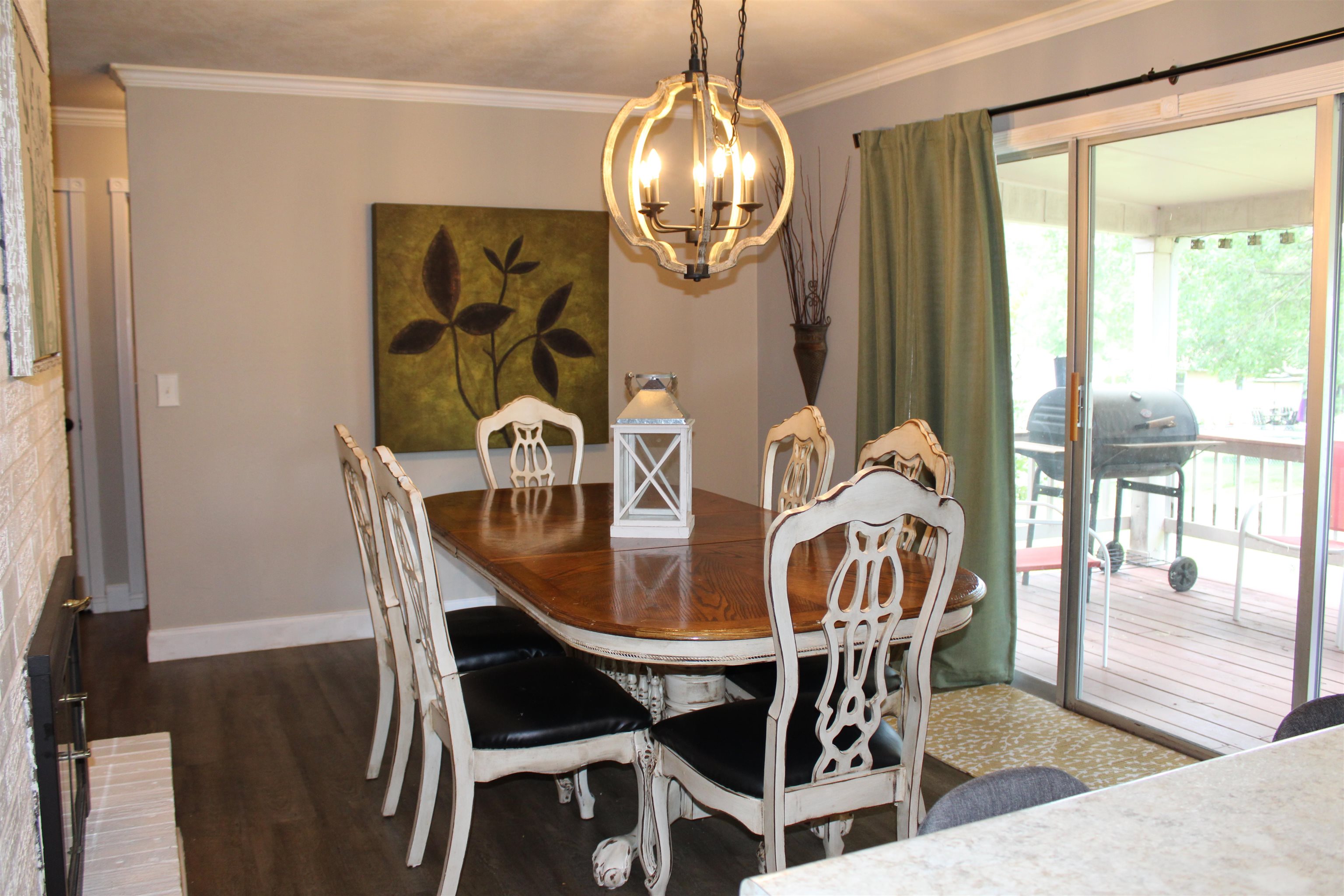 INDIAN CREEK ADD - Residential