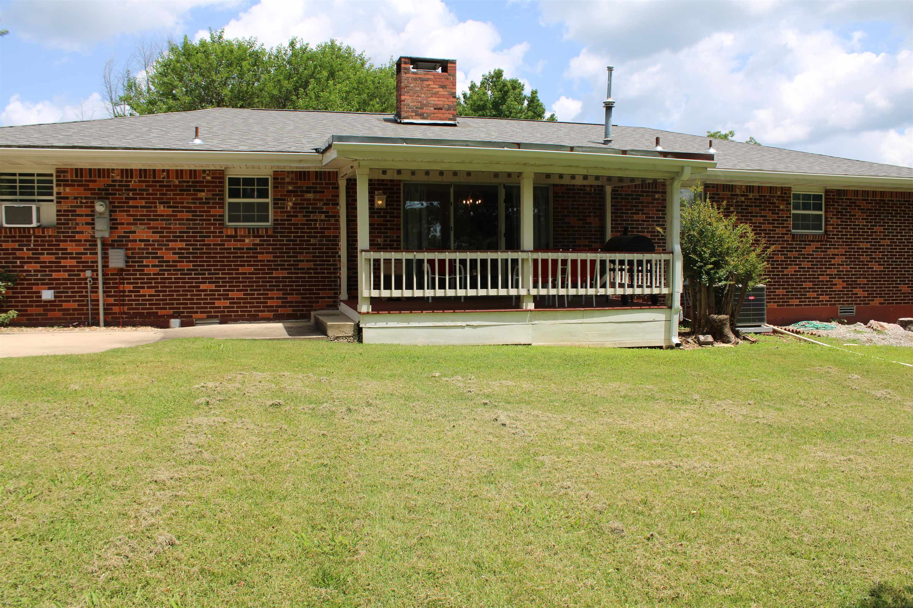 INDIAN CREEK ADD - Residential