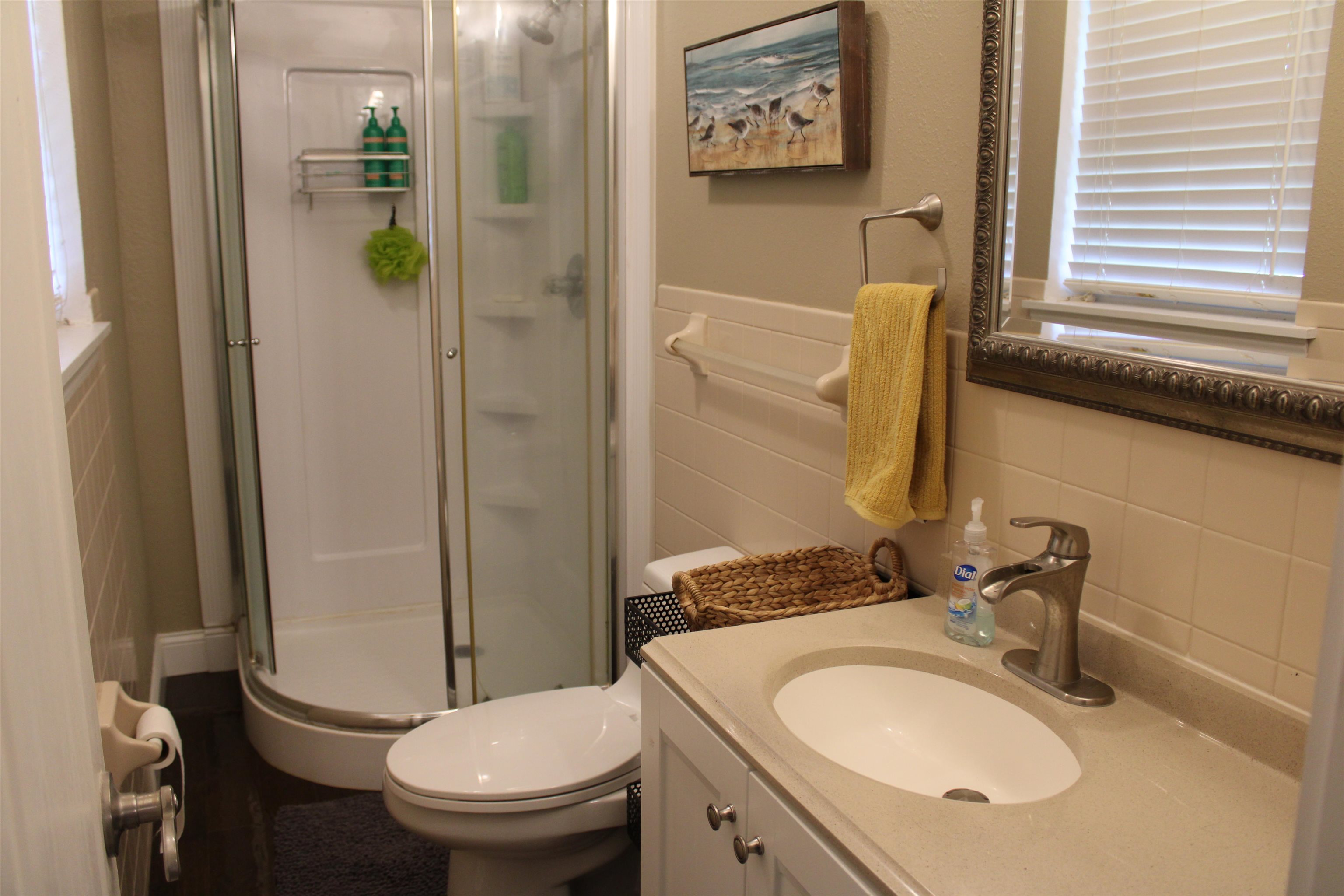 INDIAN CREEK ADD - Residential