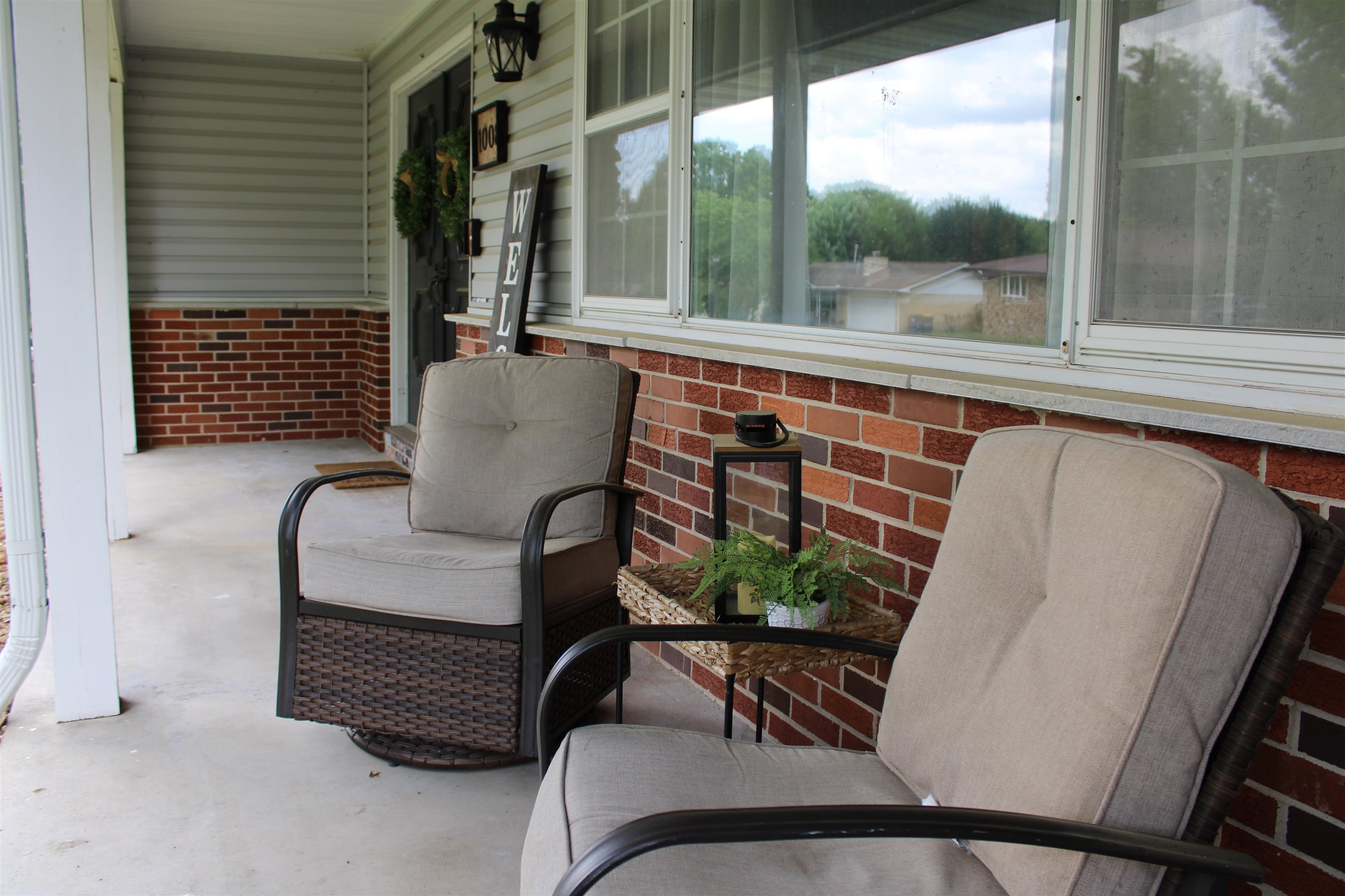 INDIAN CREEK ADD - Residential