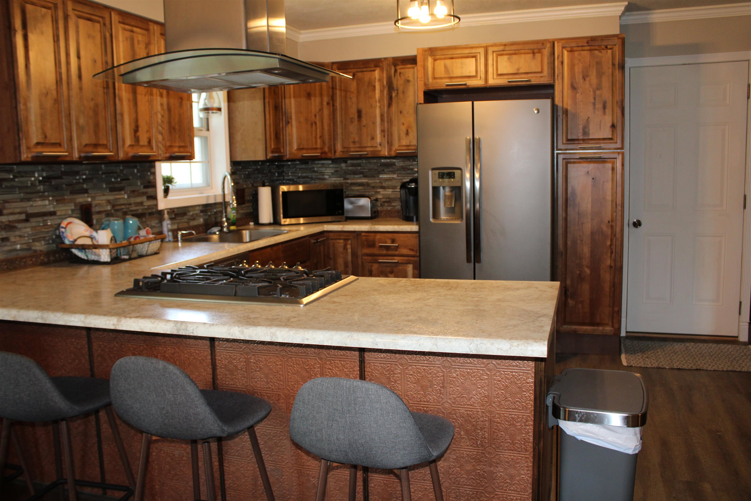 INDIAN CREEK ADD - Residential