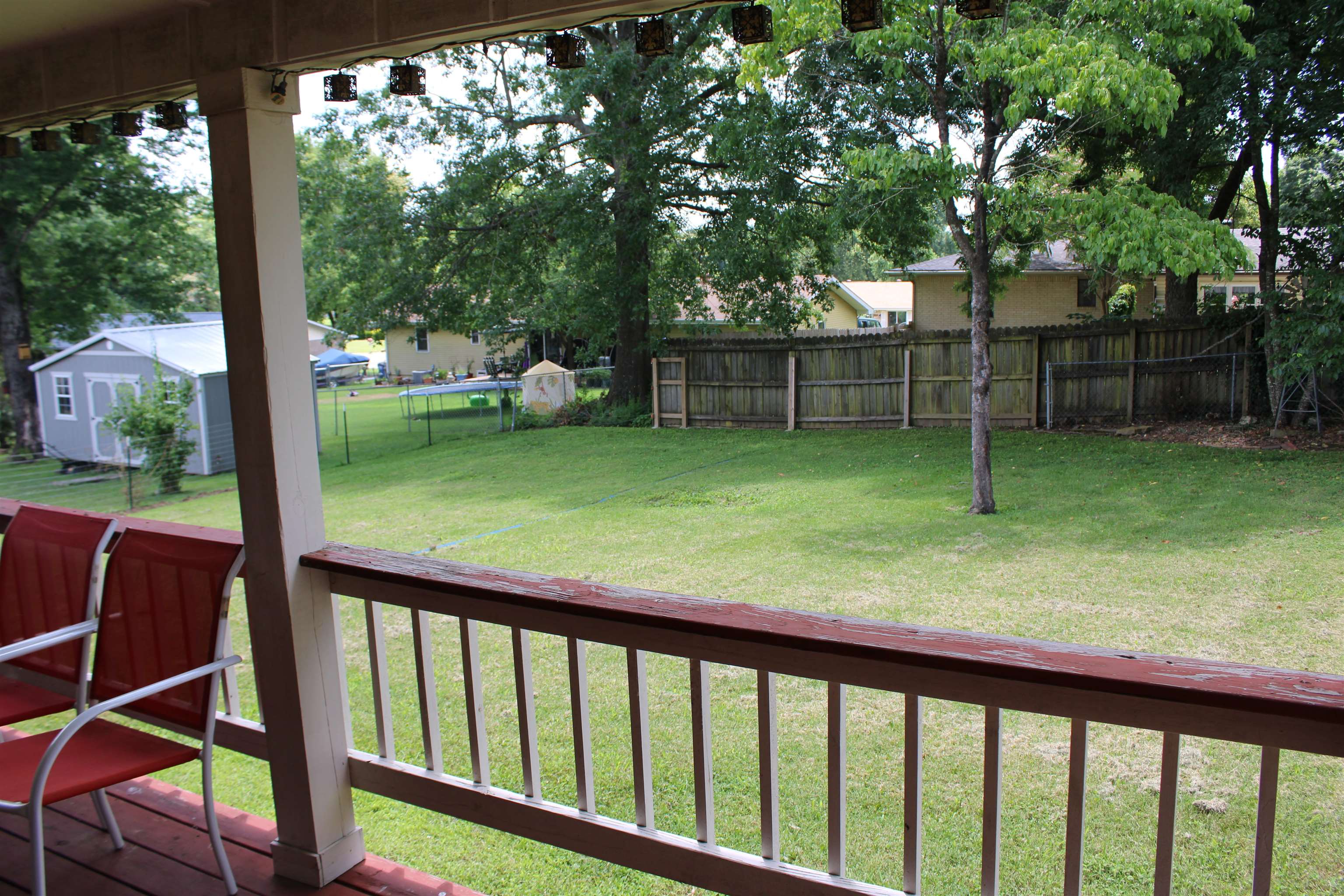 INDIAN CREEK ADD - Residential