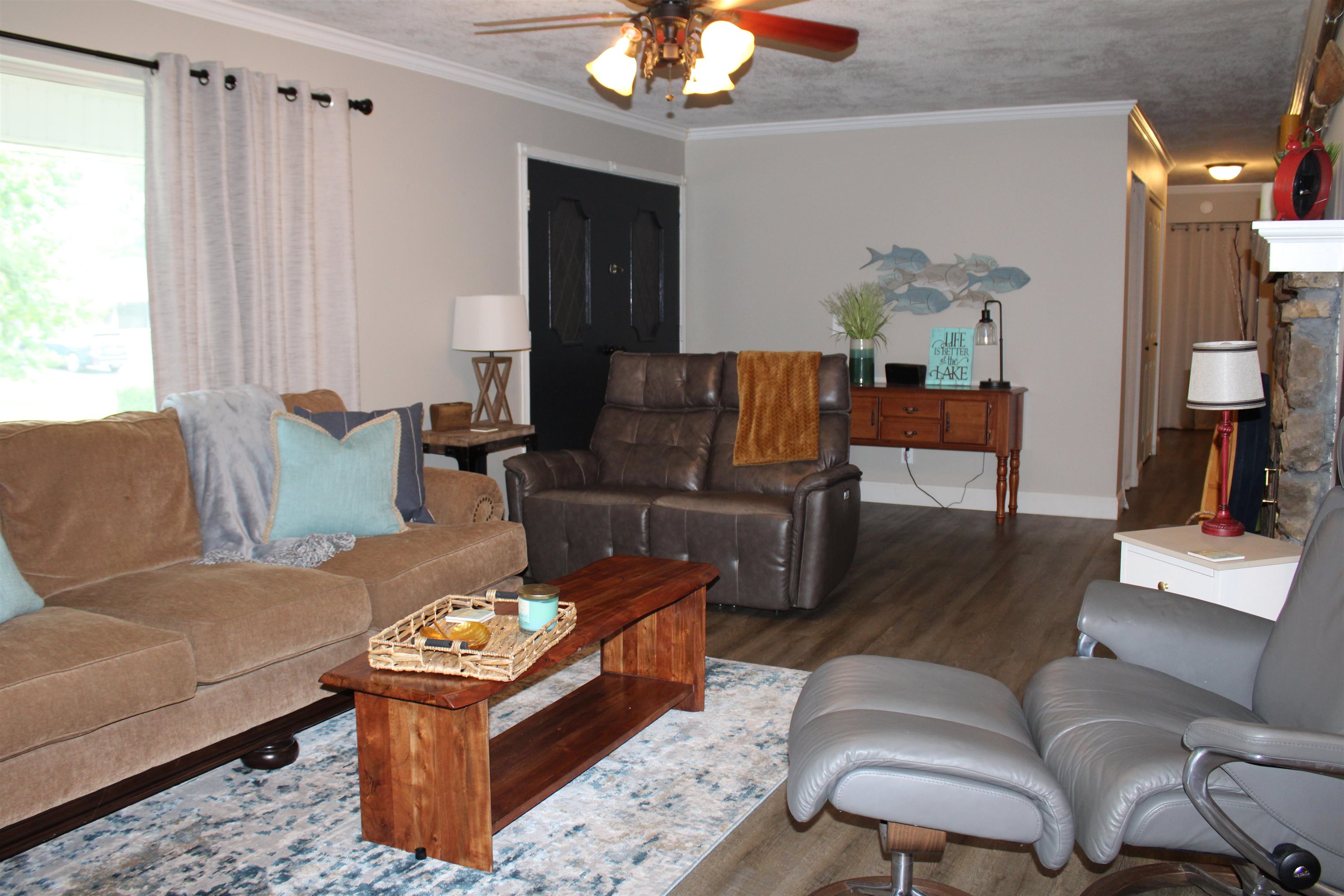 INDIAN CREEK ADD - Residential