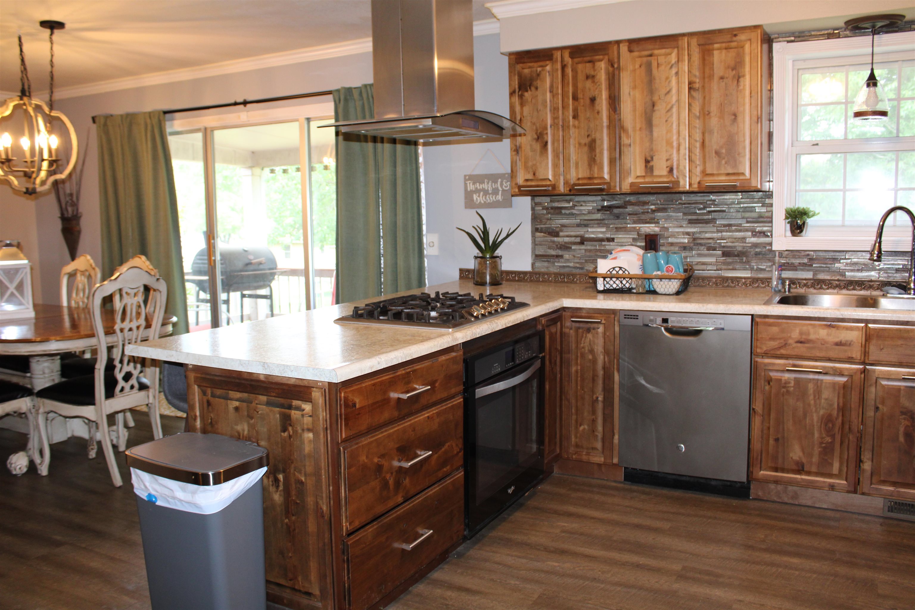 INDIAN CREEK ADD - Residential