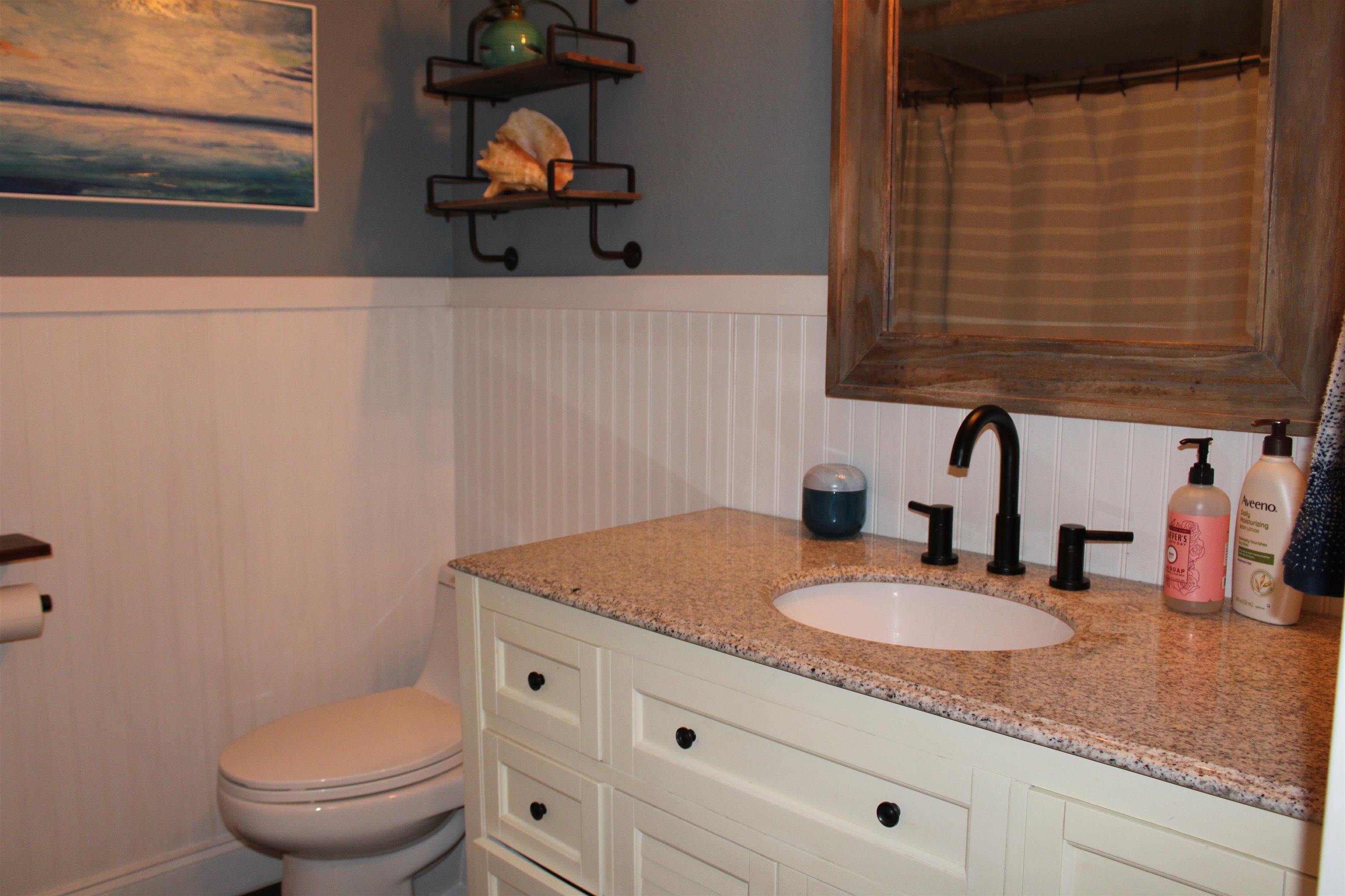 INDIAN CREEK ADD - Residential