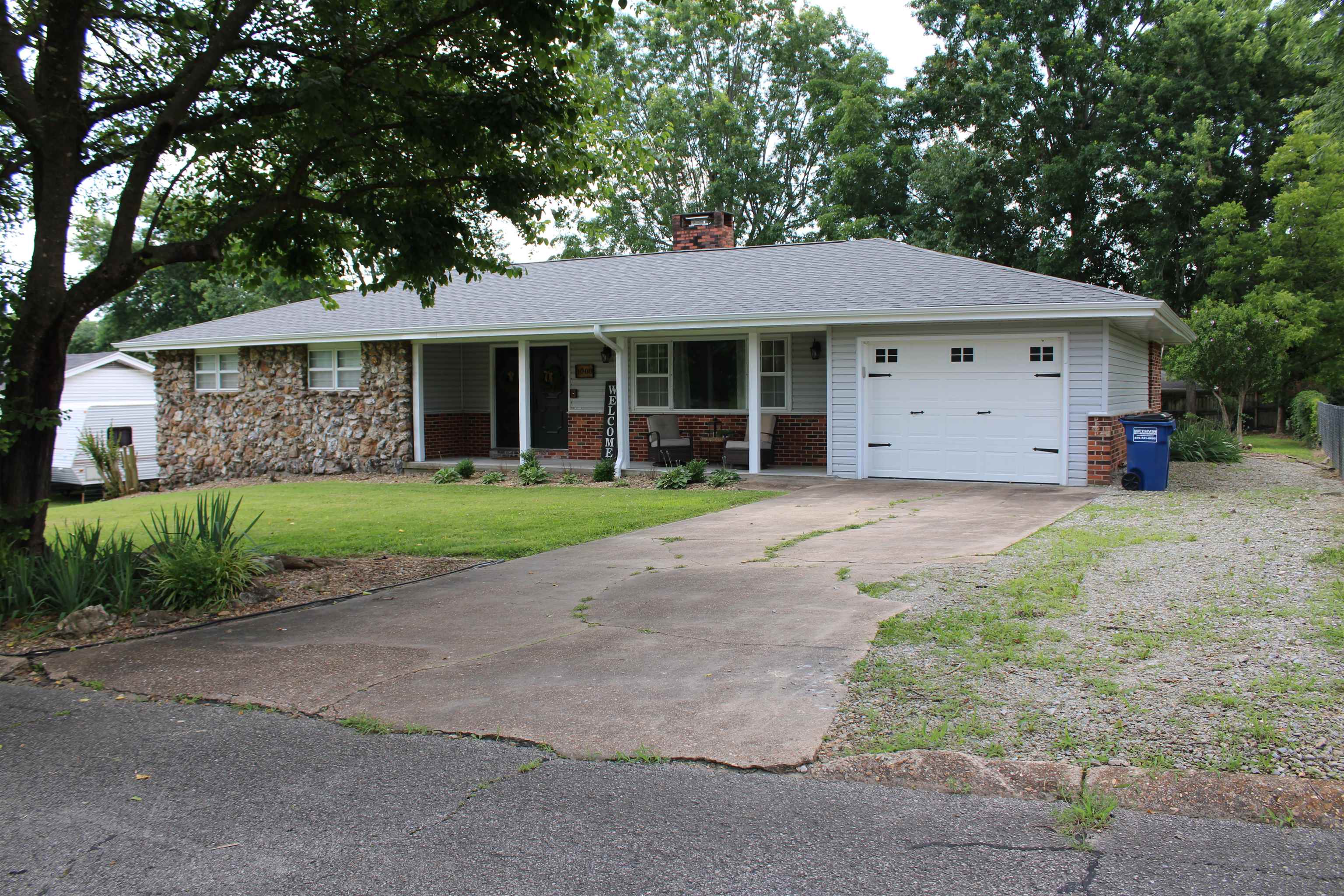 INDIAN CREEK ADD - Residential