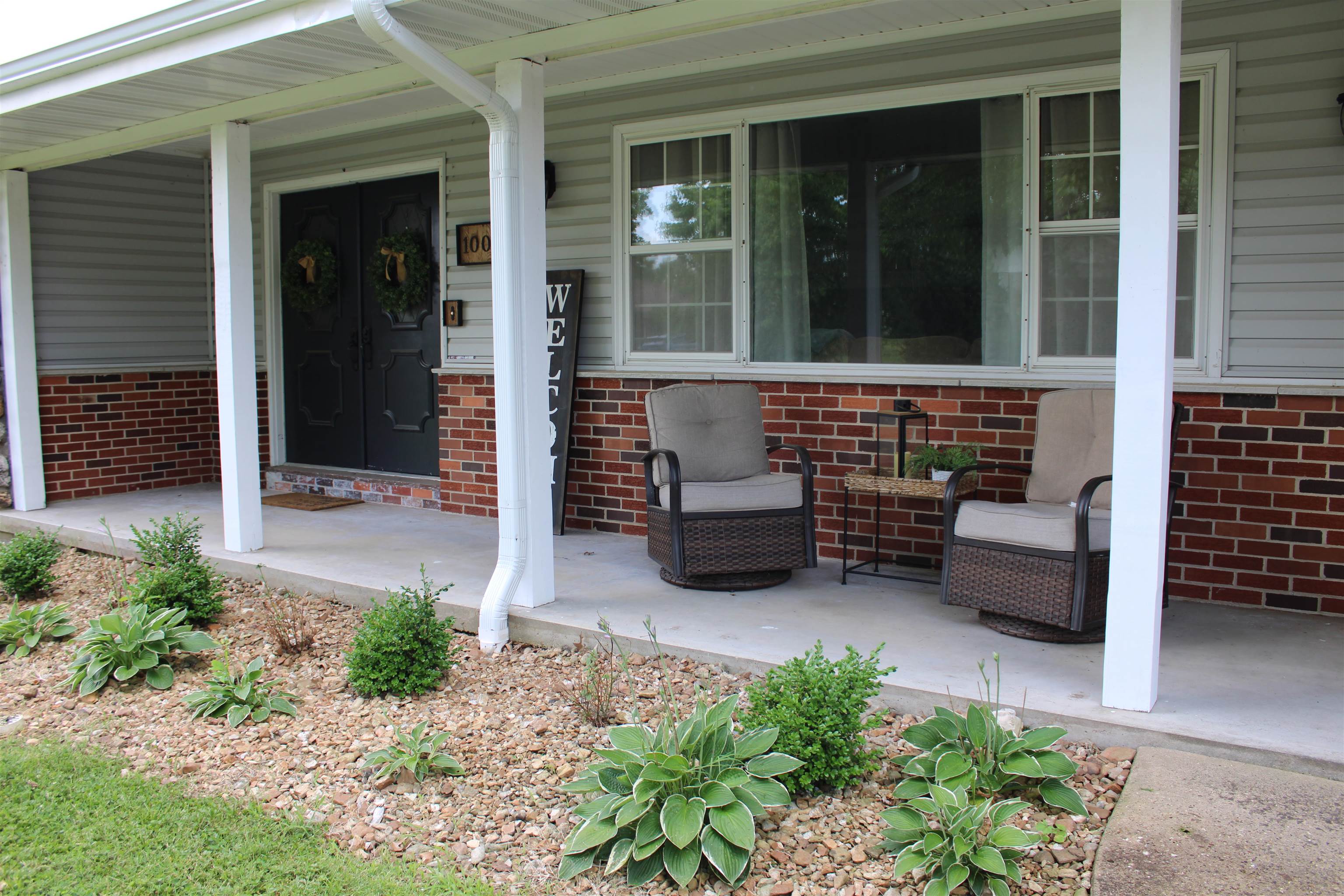 INDIAN CREEK ADD - Residential